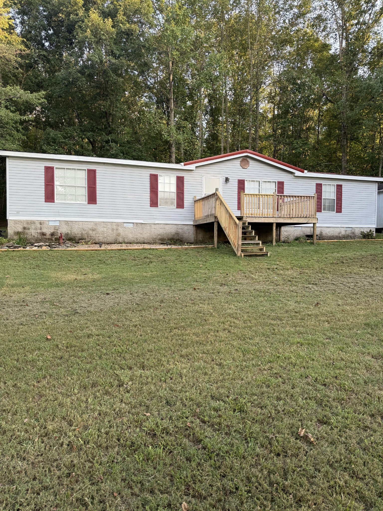 414 Parker Rd — photo