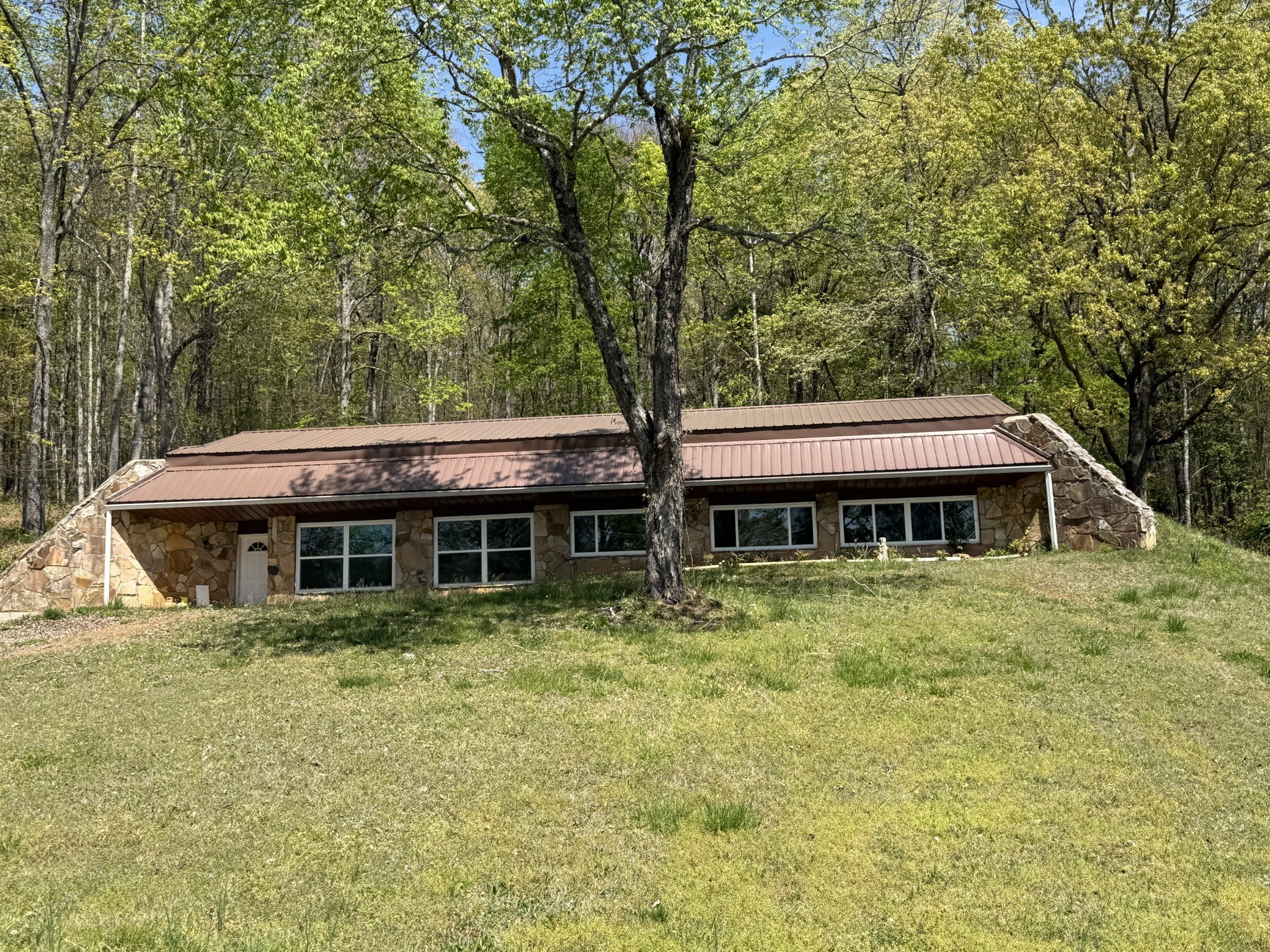 522 College Grove Rd — photo