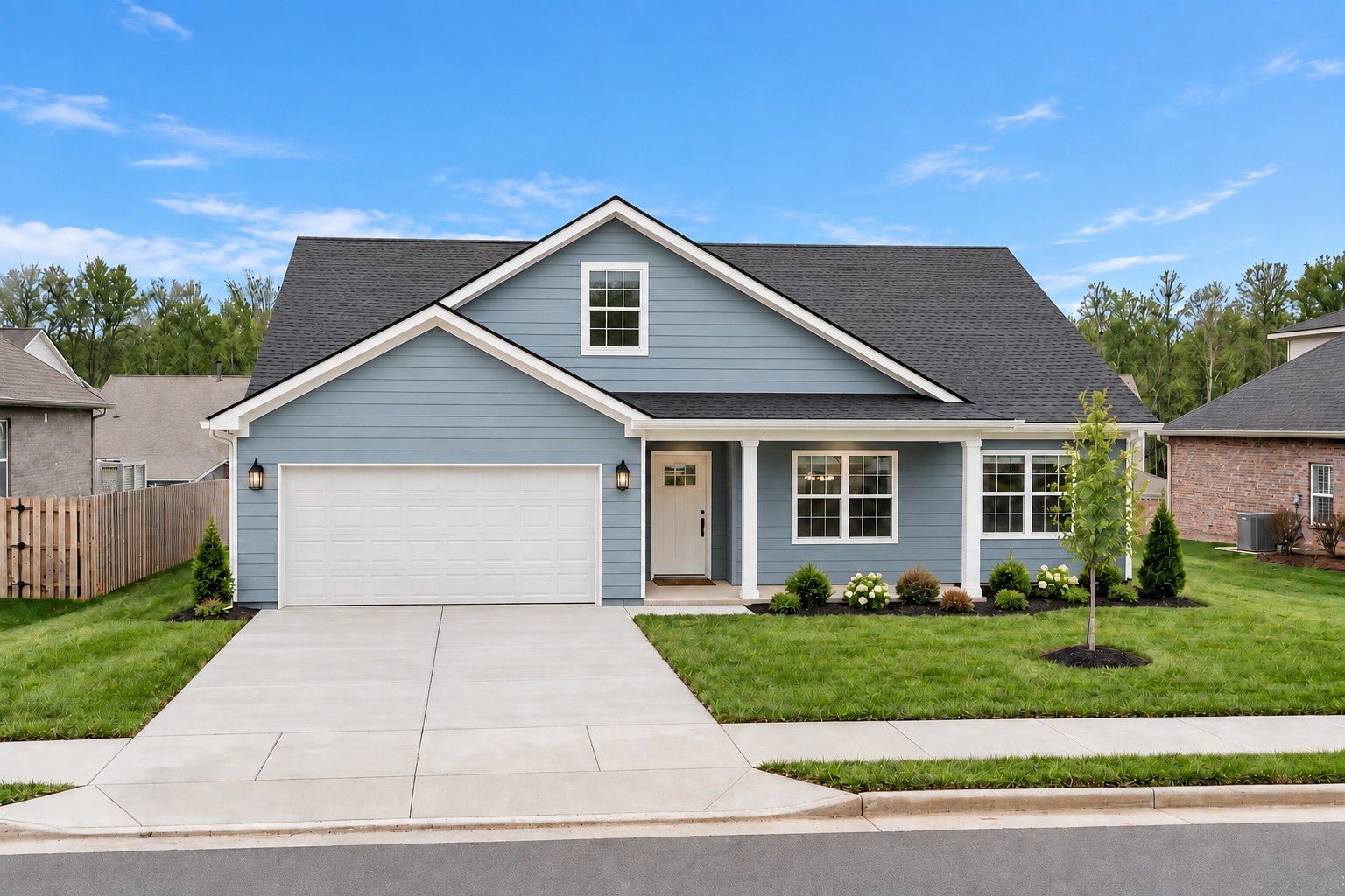7106 Hall Rd — photo