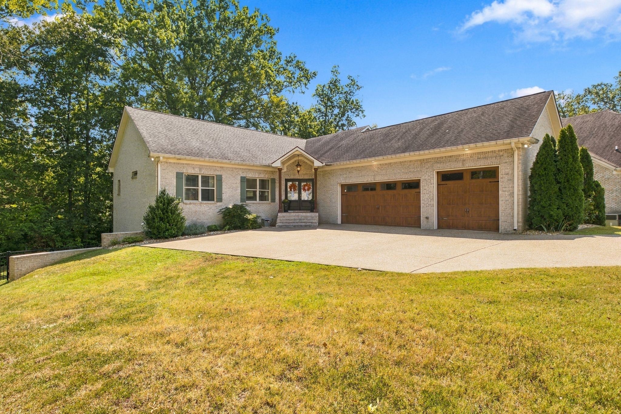 318 Cedar Hollow Ct — photo