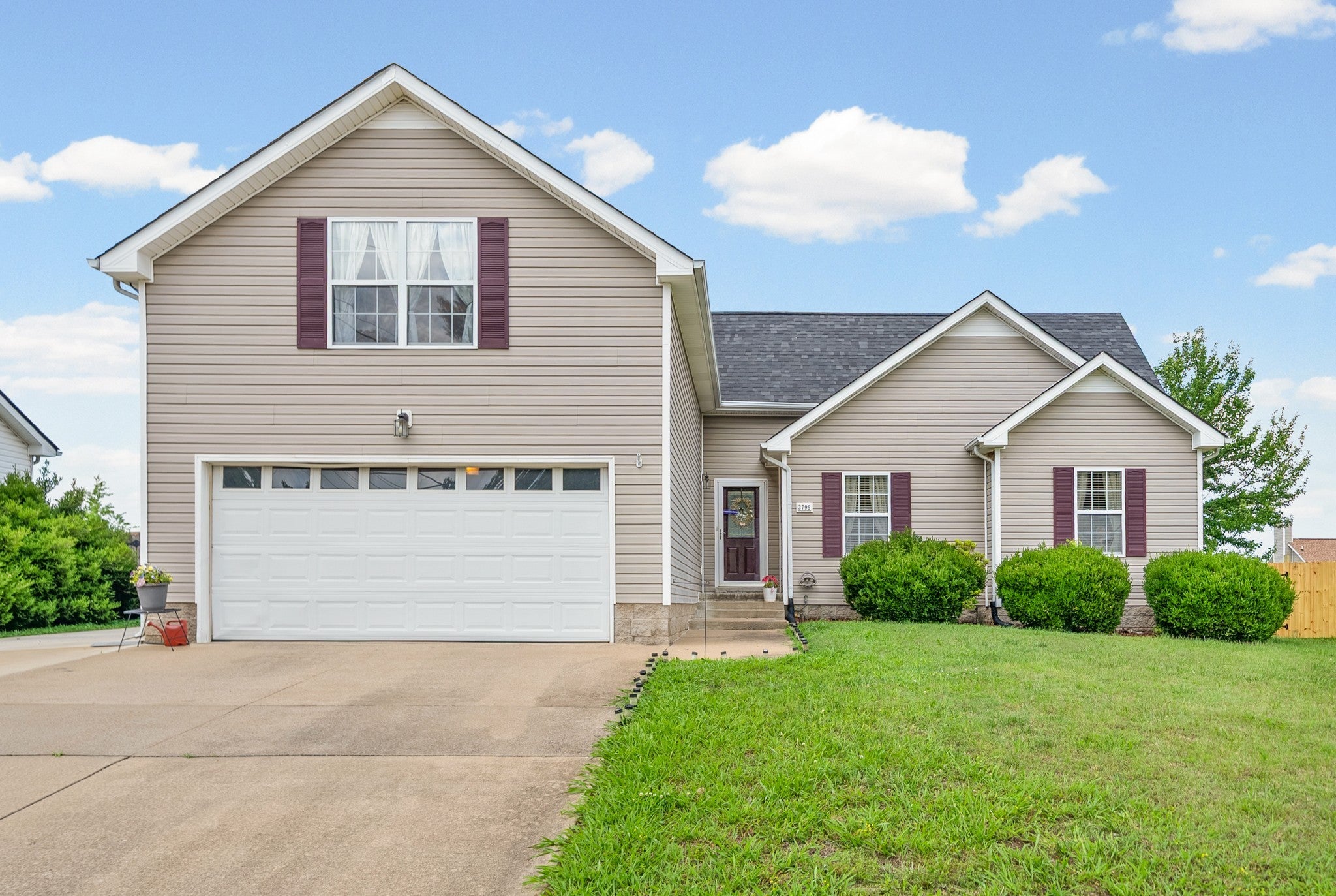 3795 Madeline Ct — photo
