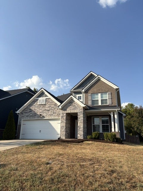 563 Montrose Dr — photo