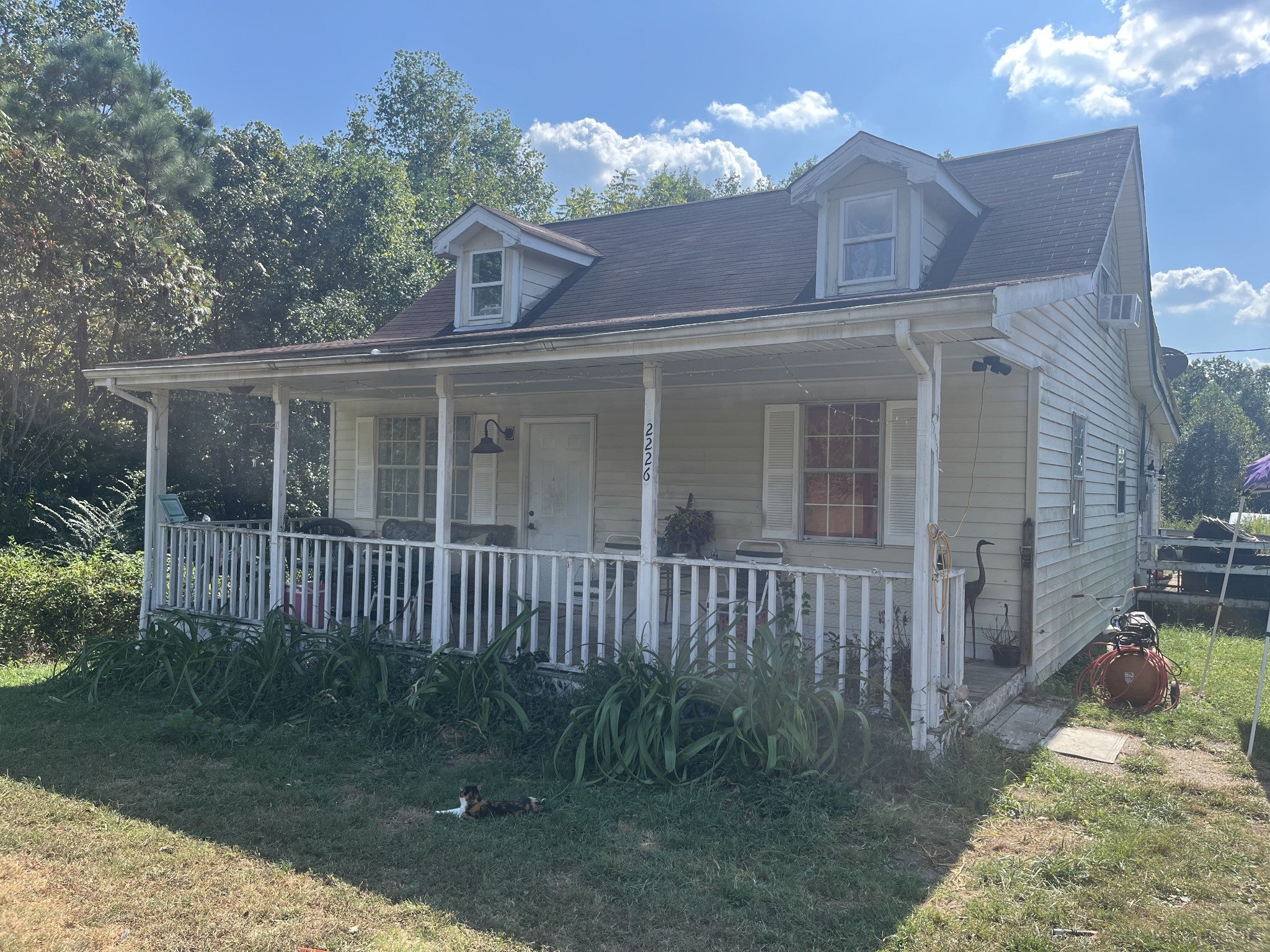 2244 Valley View Rd — photo