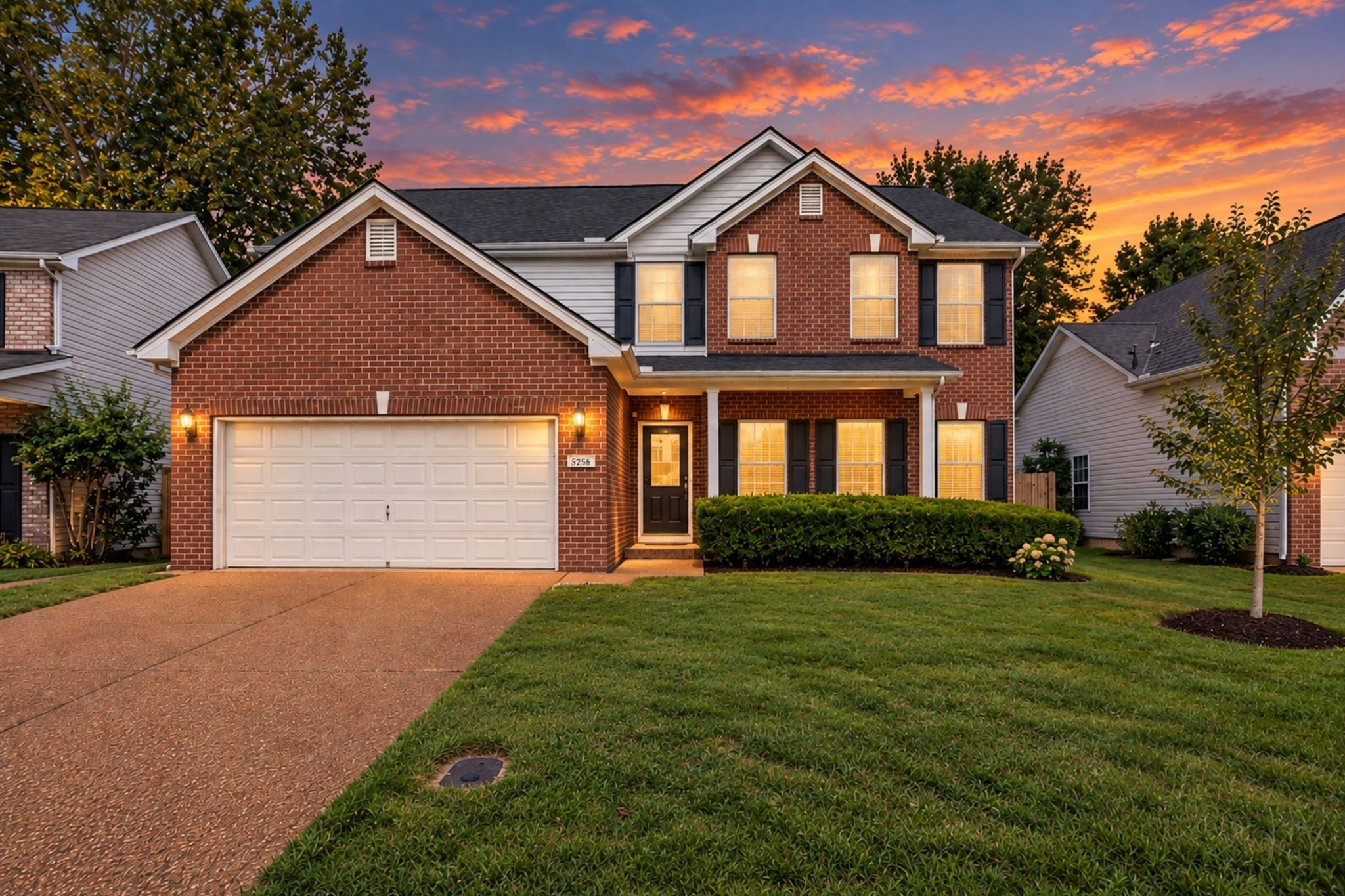 3258 Dark Woods Dr — photo