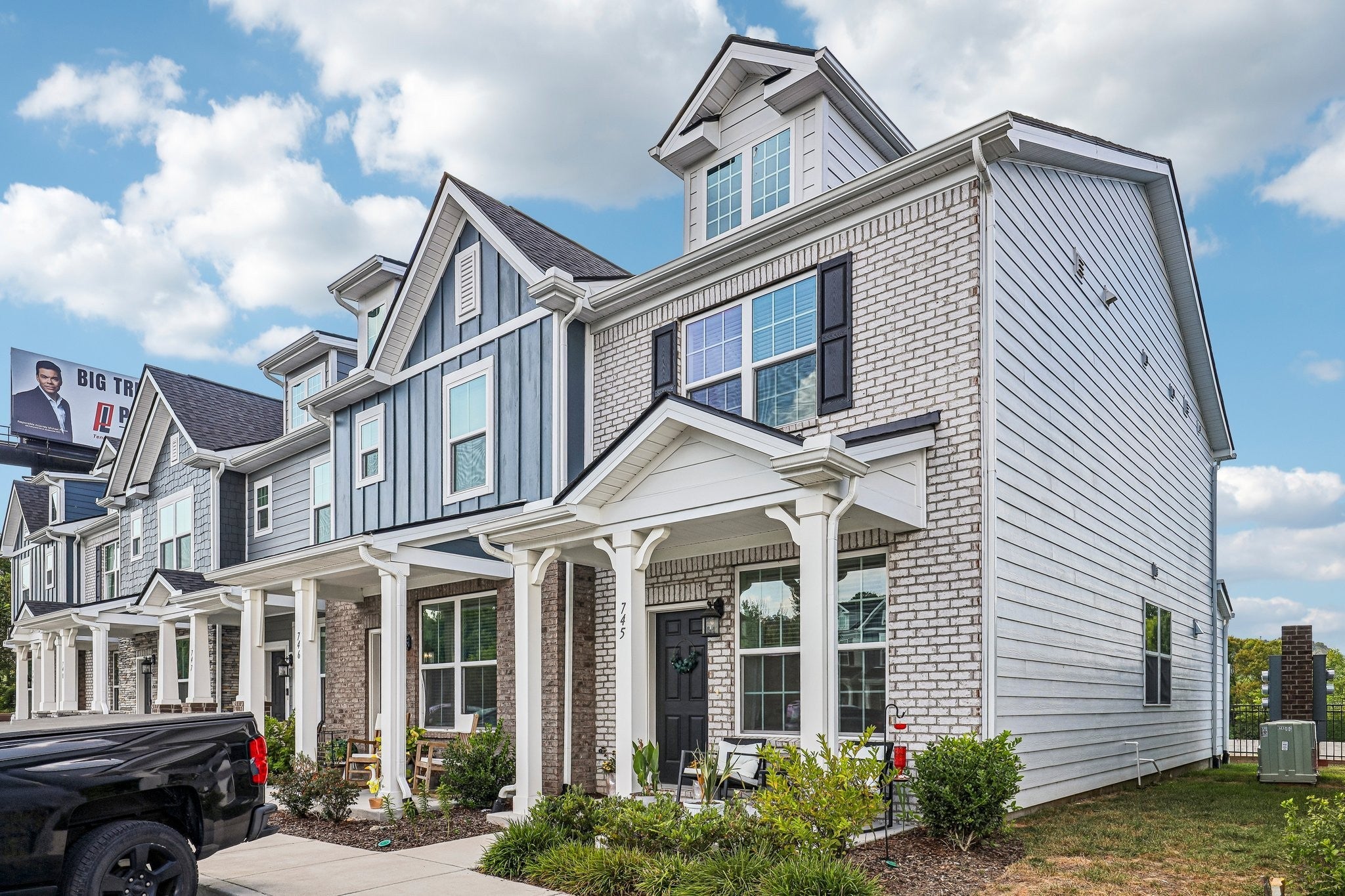 615 Old Hickory Blvd 745 — photo