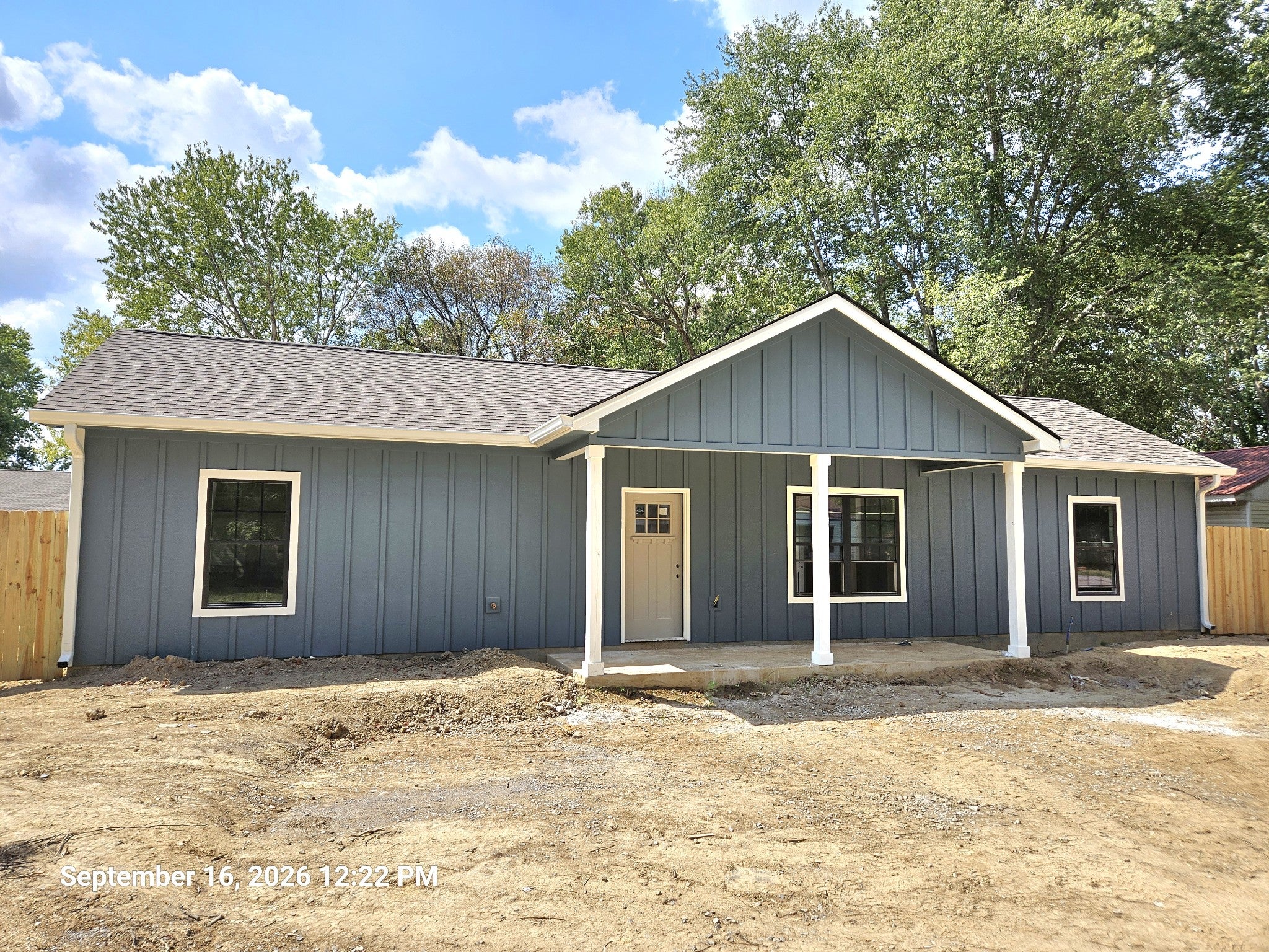 0 Gentry St — photo