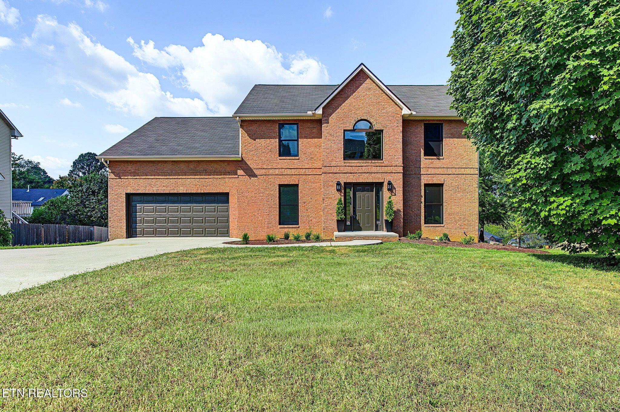 10108 Delle Meade Drive — photo