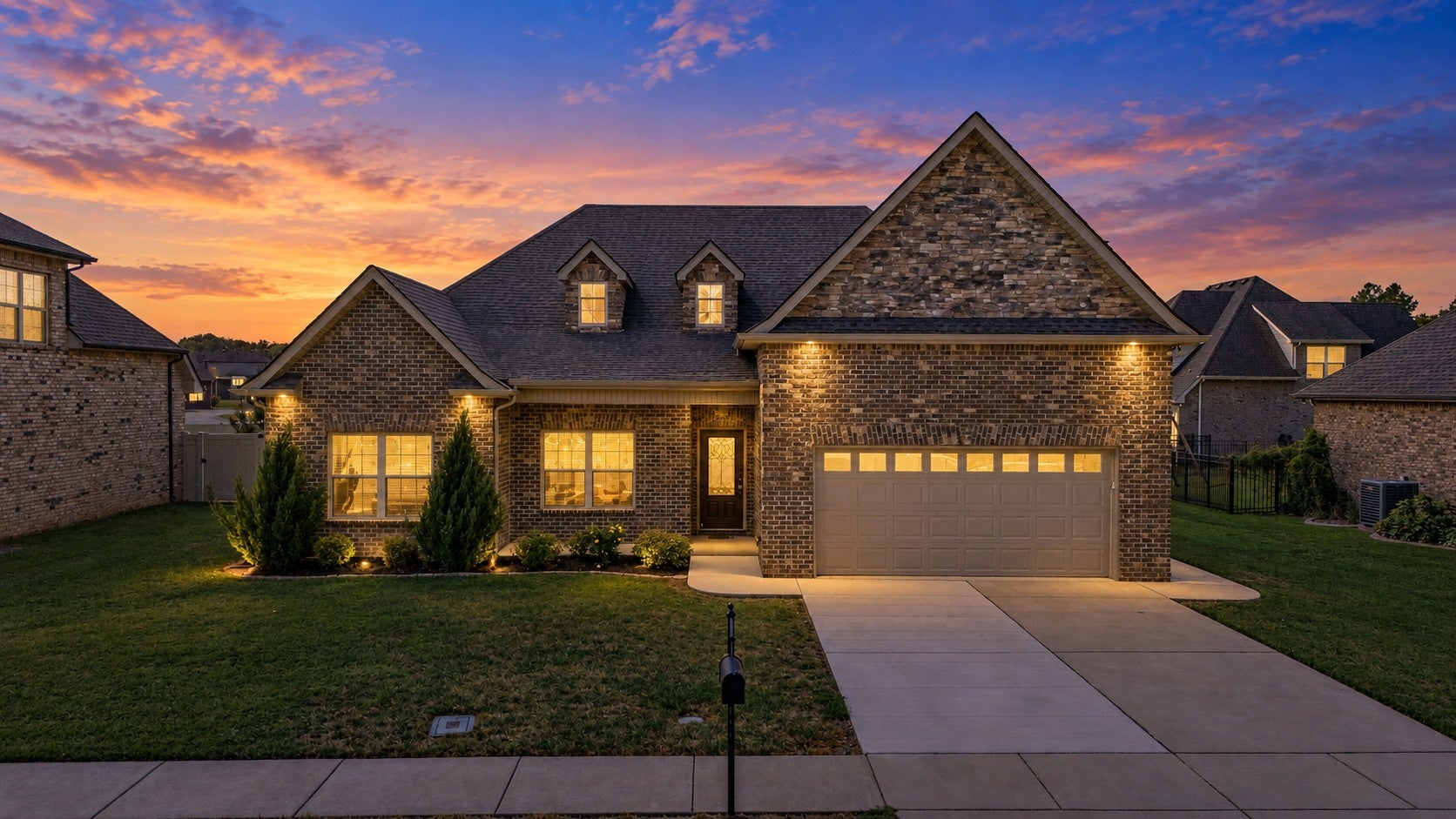 5233 Honeybee Dr — photo