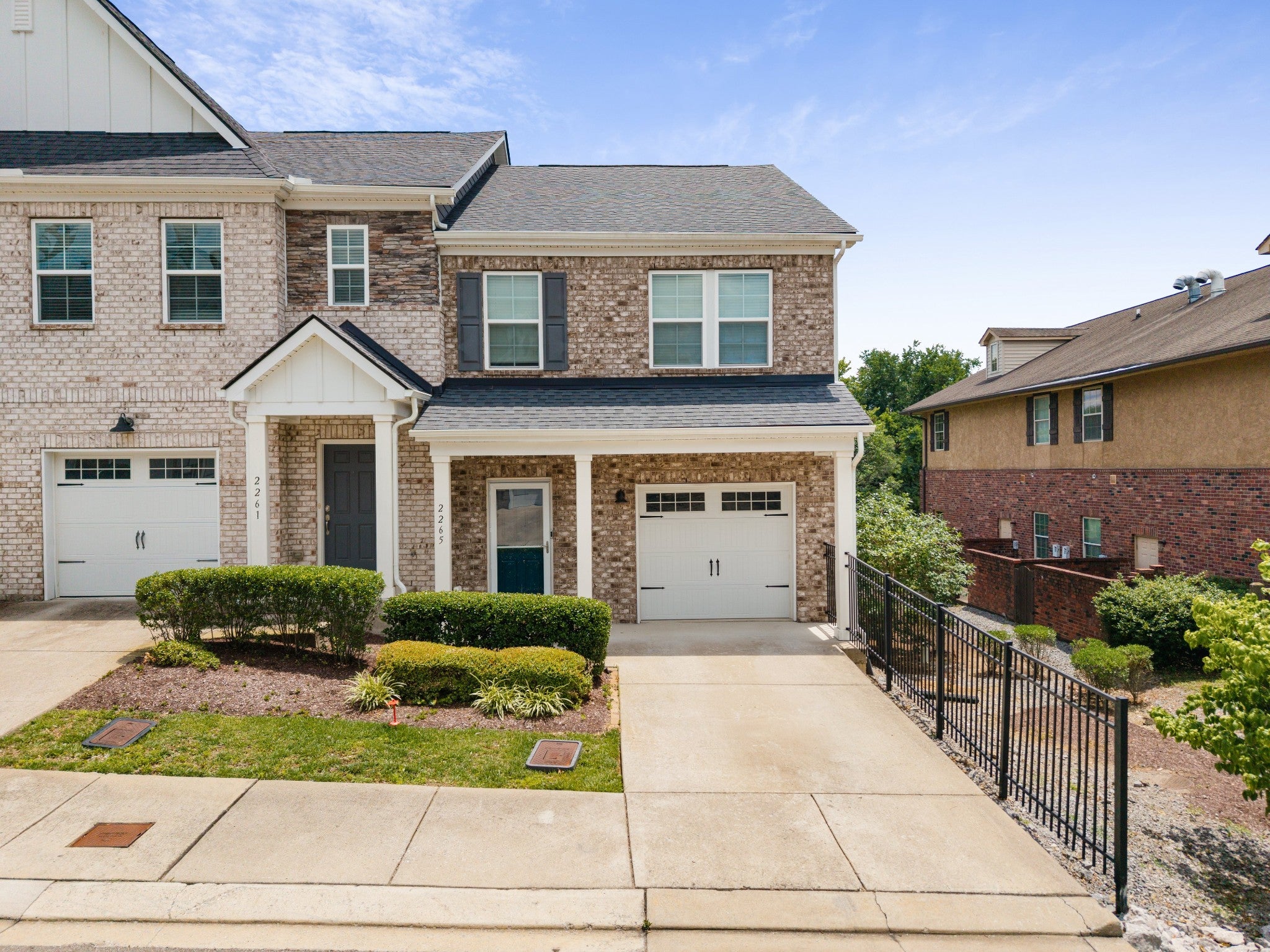2265 Belle Creek Way — photo