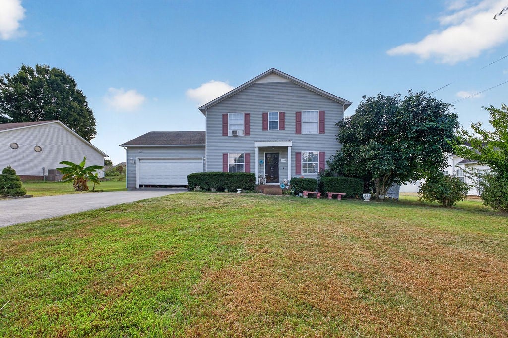 1618 Jamie Dr — photo