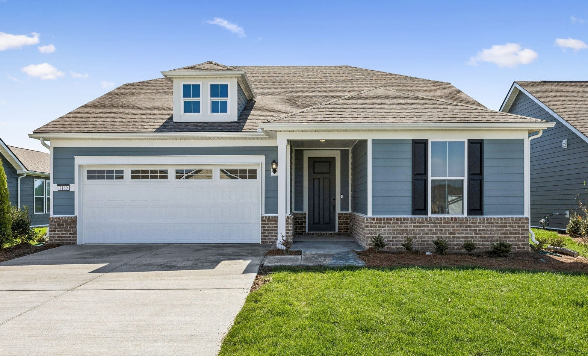 7169 Triad Way — photo