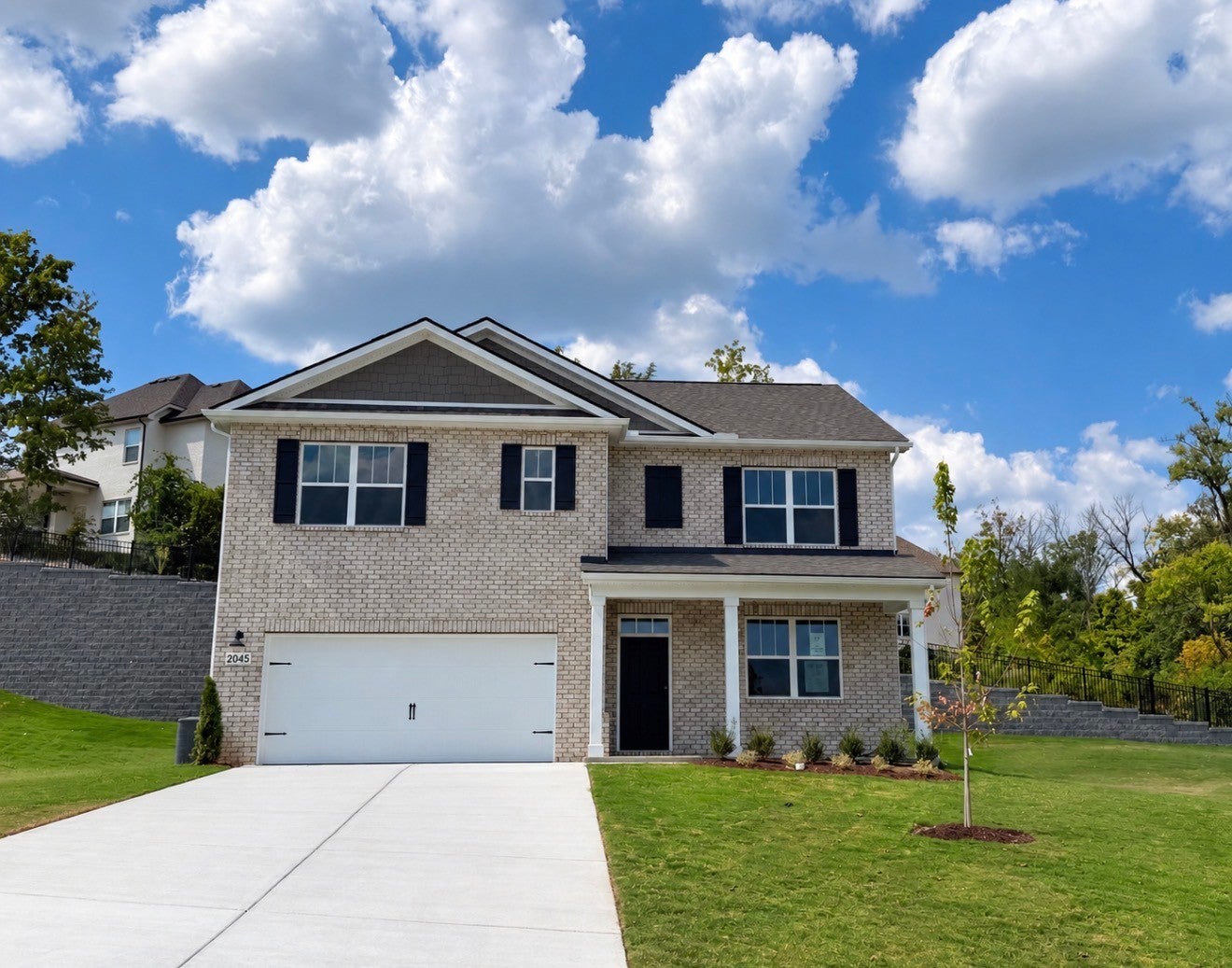 2045 Coriander Lane — photo
