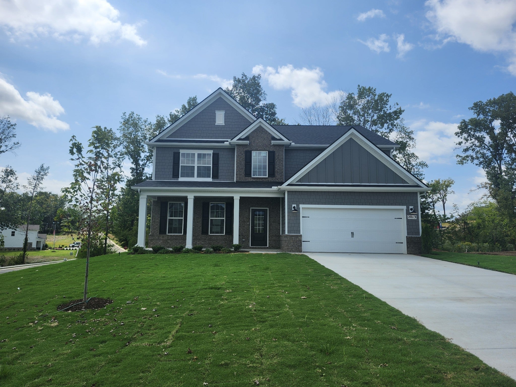 2013 Coriander Lane — photo