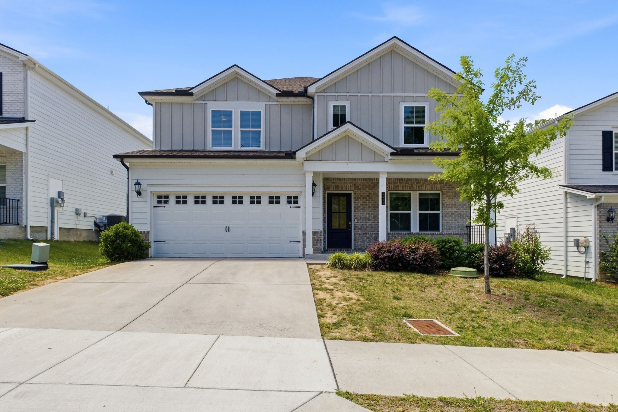 7020 Evans Hill Way — photo