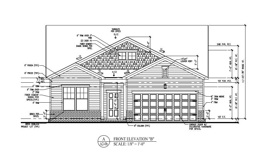 516 E Stonehaus Circle — photo