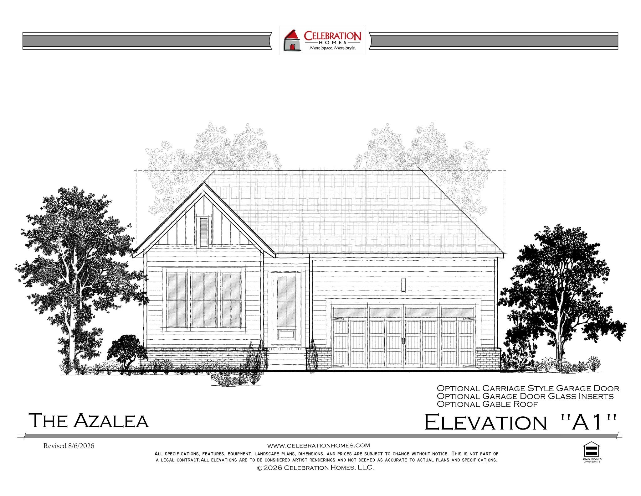 7601 Chapin Dr — photo