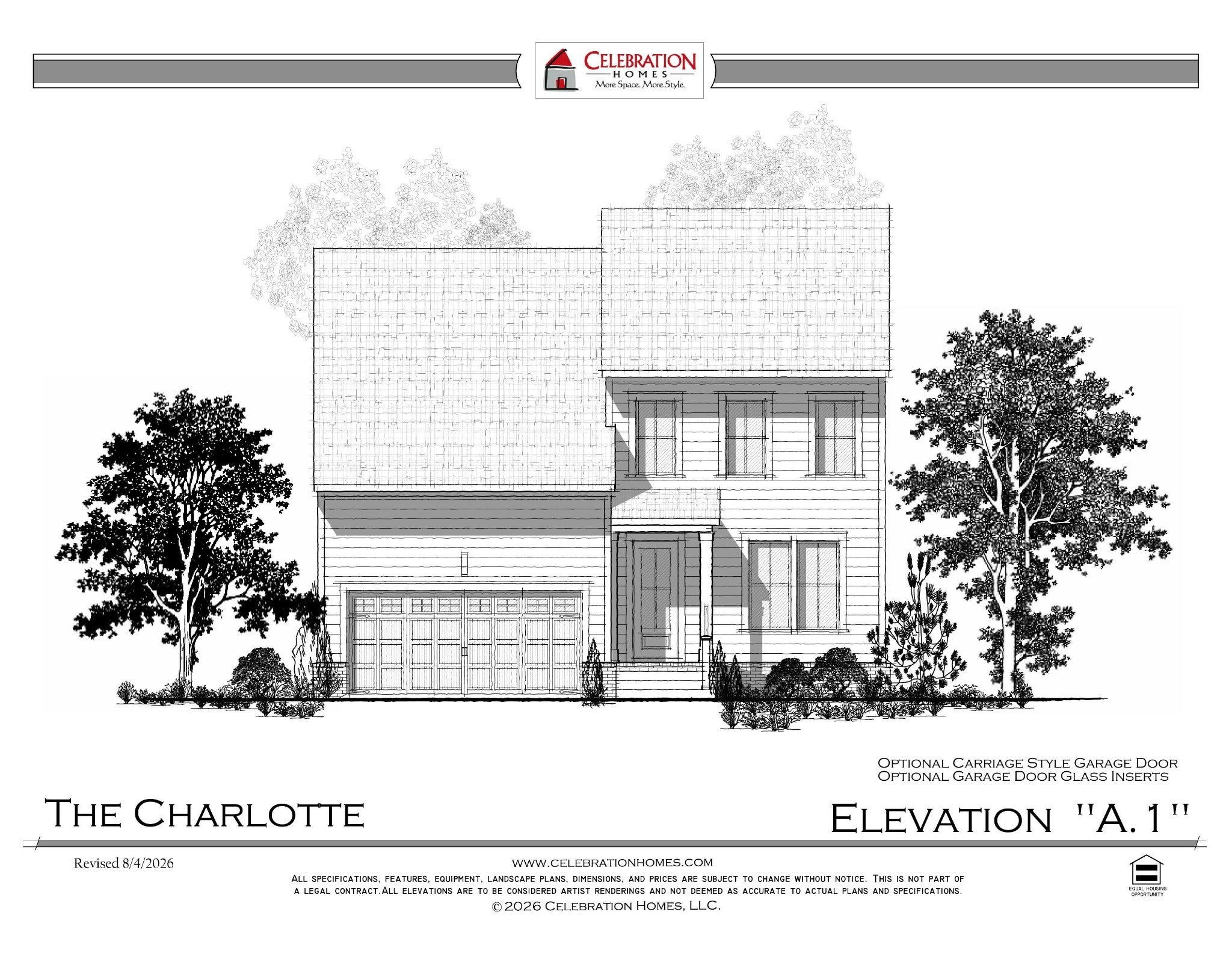 7605 Chapin Dr — photo