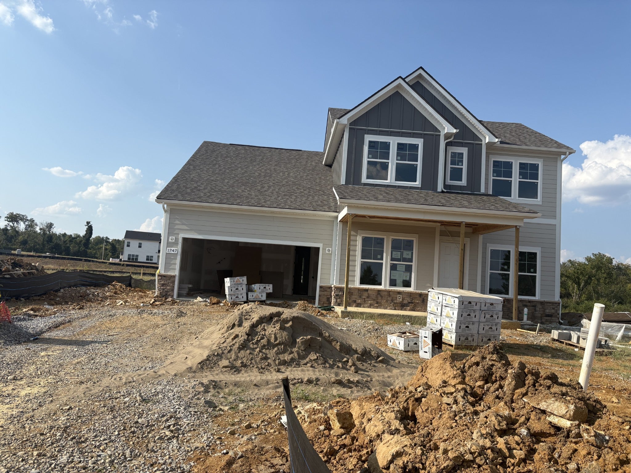 1747 Shallow Creek Dr — photo