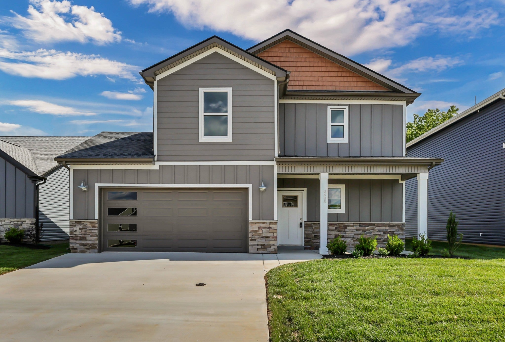 2685 Brewster Dr — photo