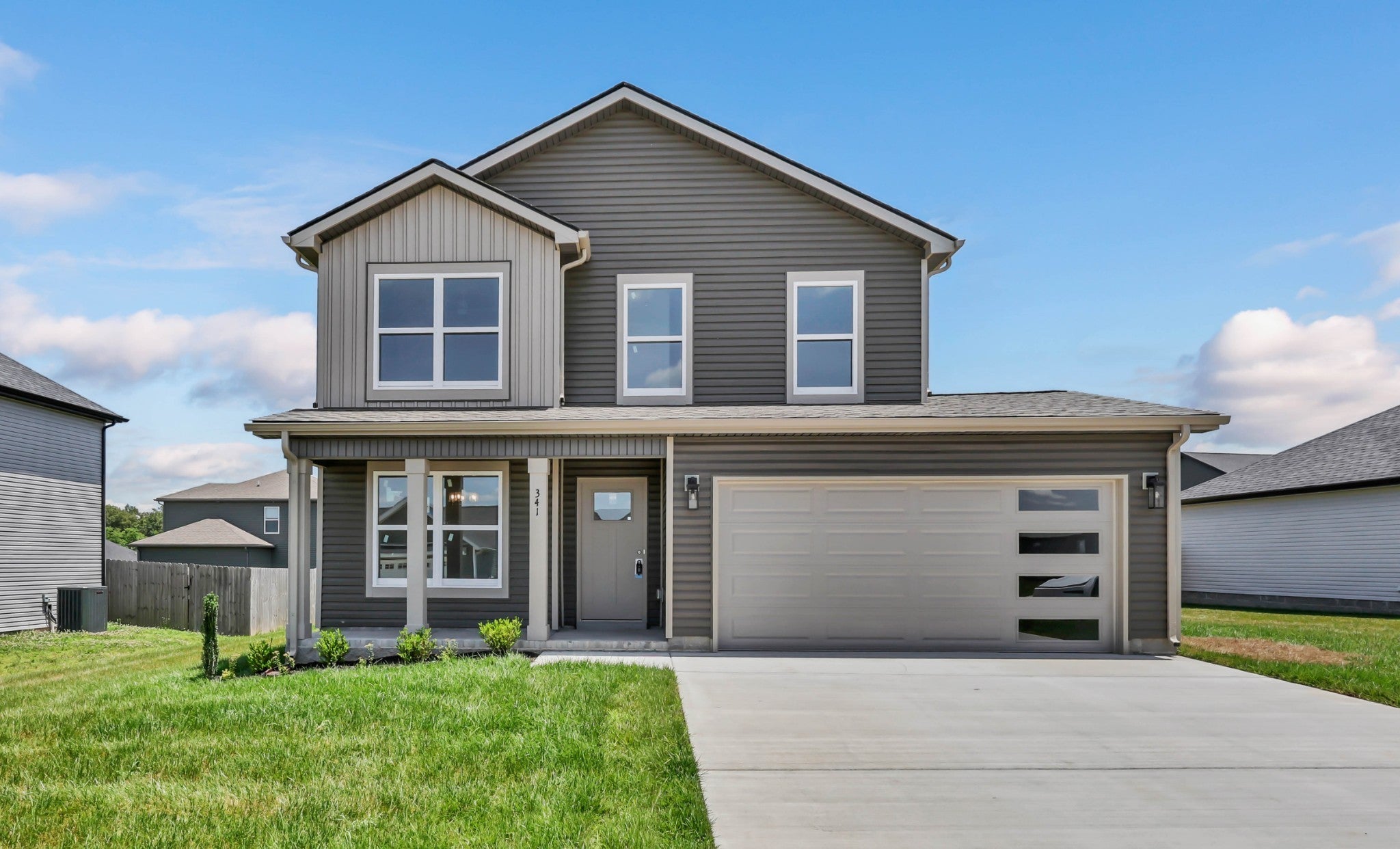 341 Galway Dr — photo
