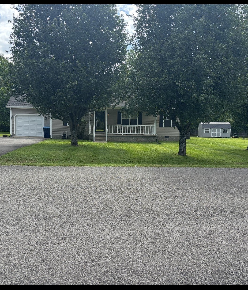 133 Taborwood Trl — photo