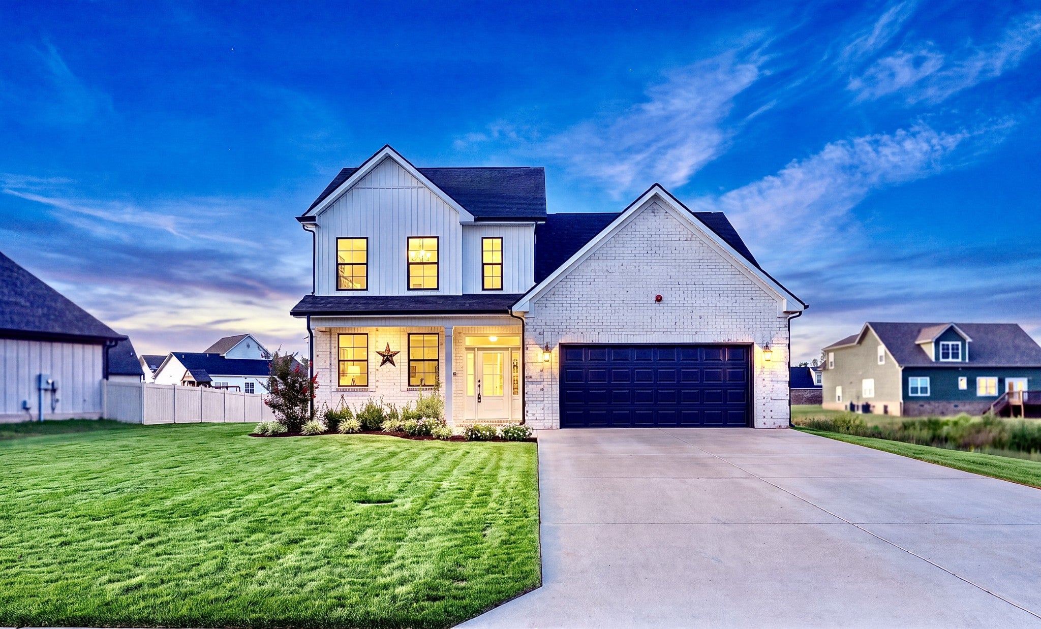 3002 Stonehorn Dr — photo