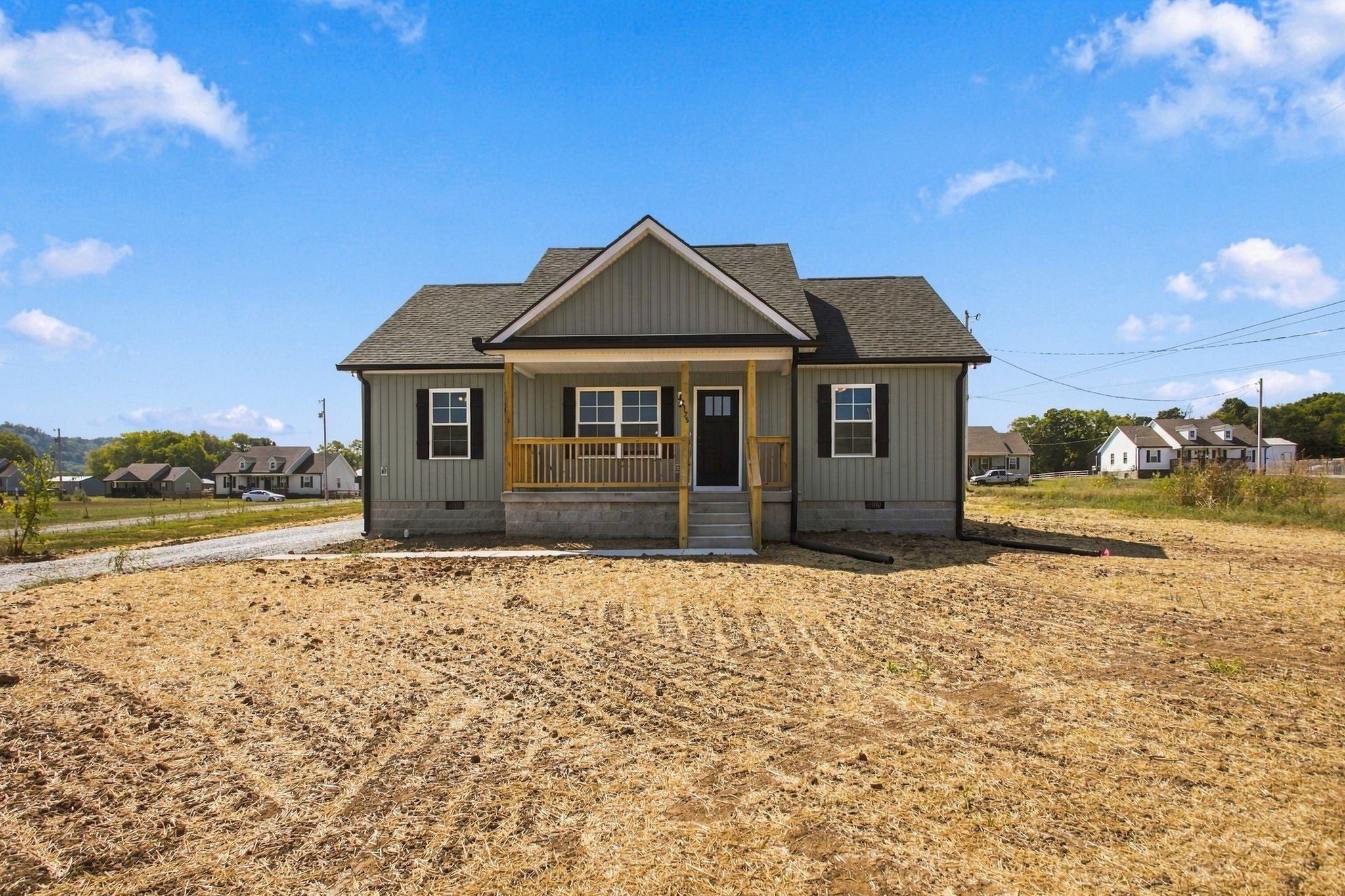 2175 Claude Fox Rd — photo