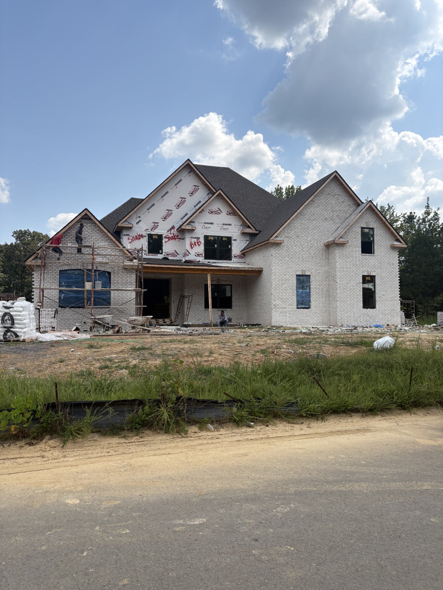 4095 Sadie Grace Way — photo