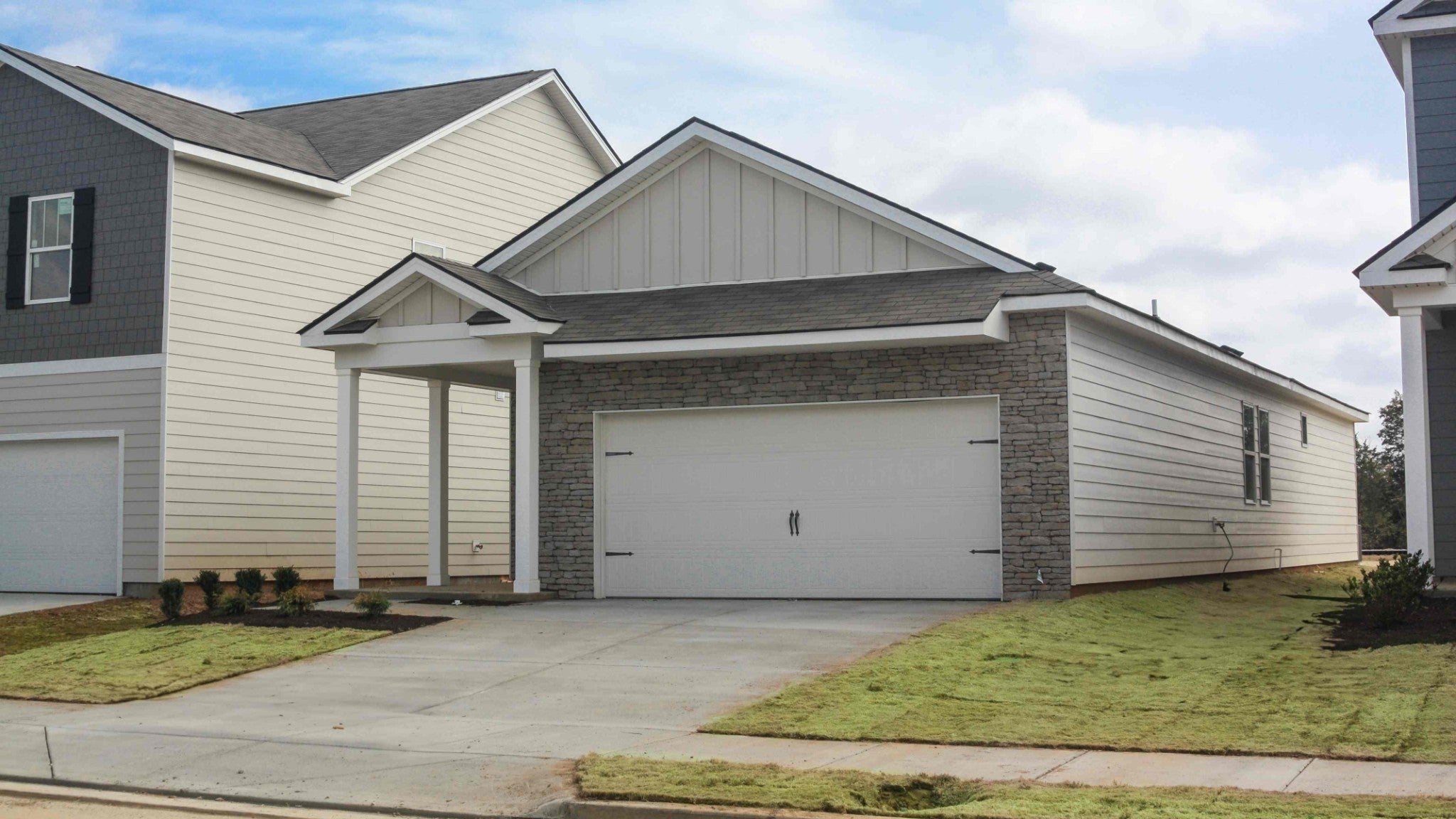 4453 Fir Tree Way — photo