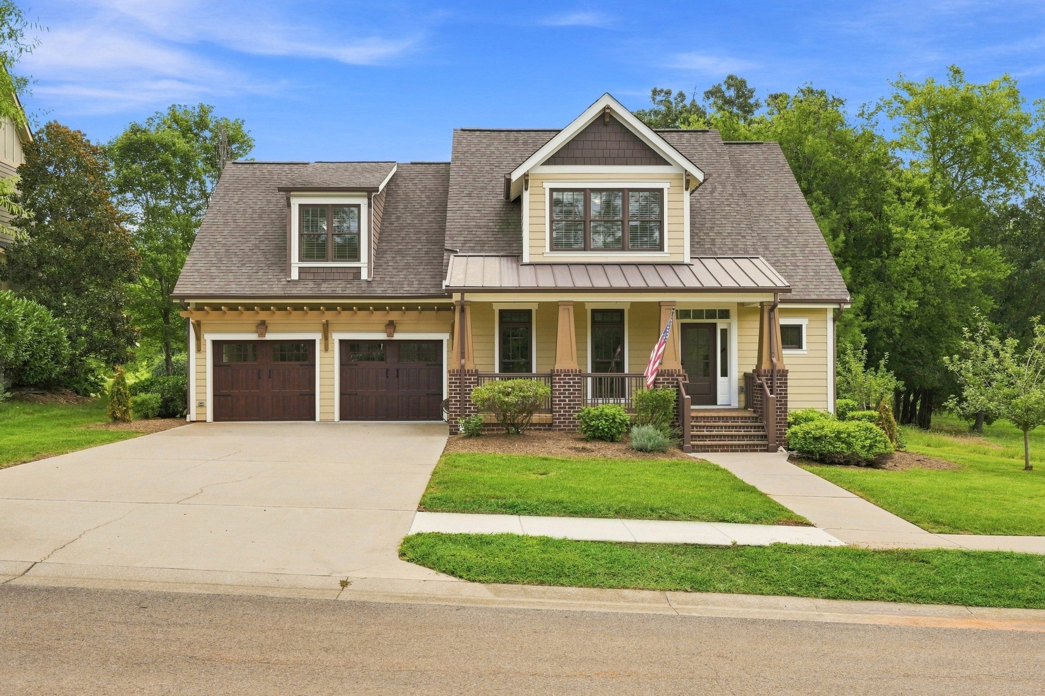 925 Wildcat Run Dr — photo