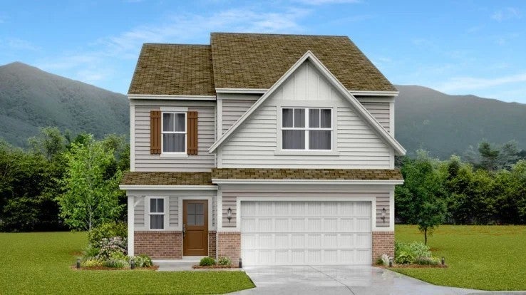 2520 Robert Gwynne Drive — photo