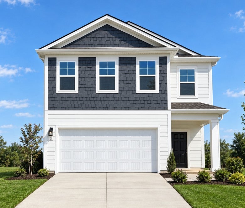 122 Ridgeview Drive — photo