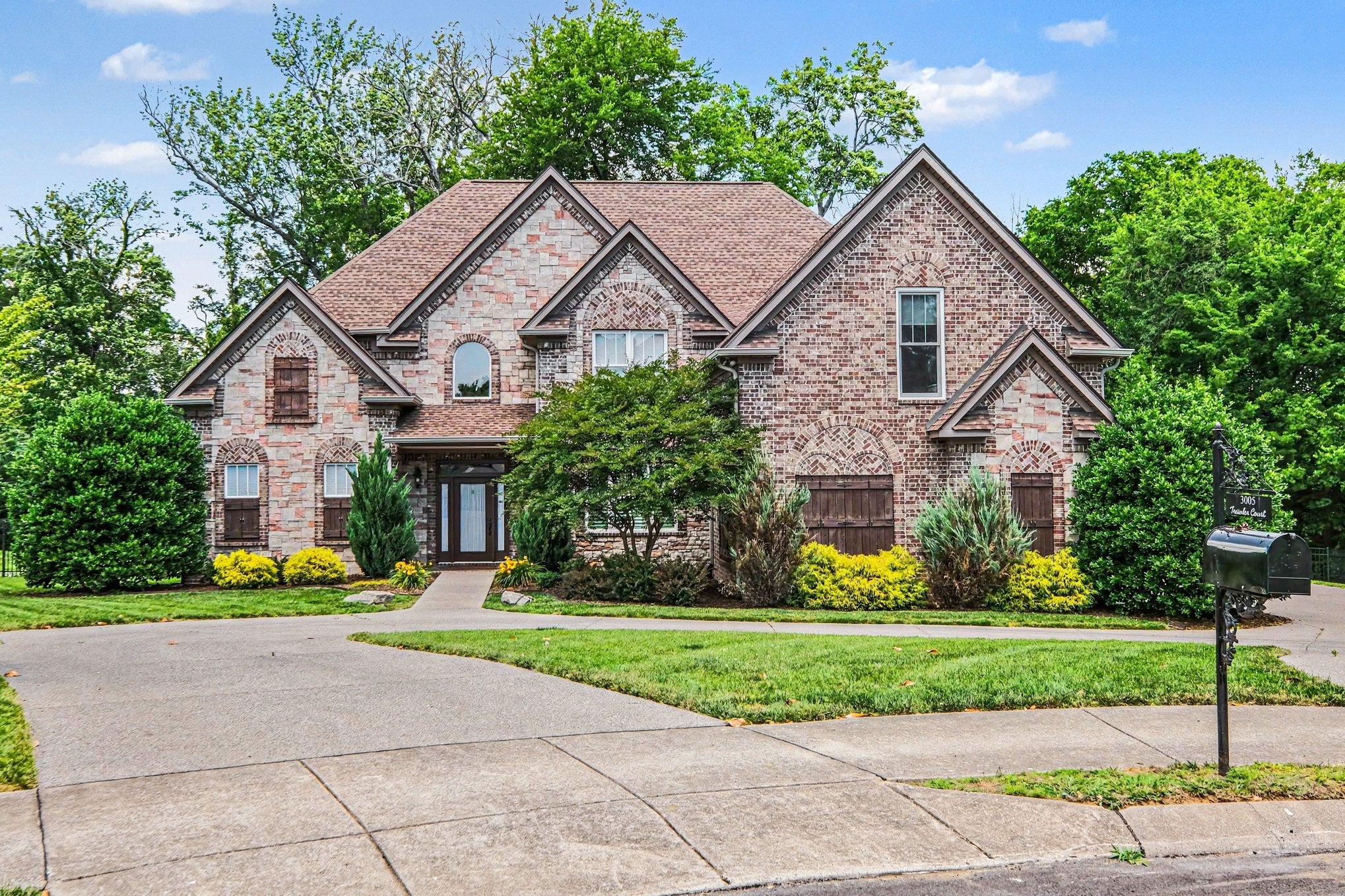 3005 Trawler Ct — photo