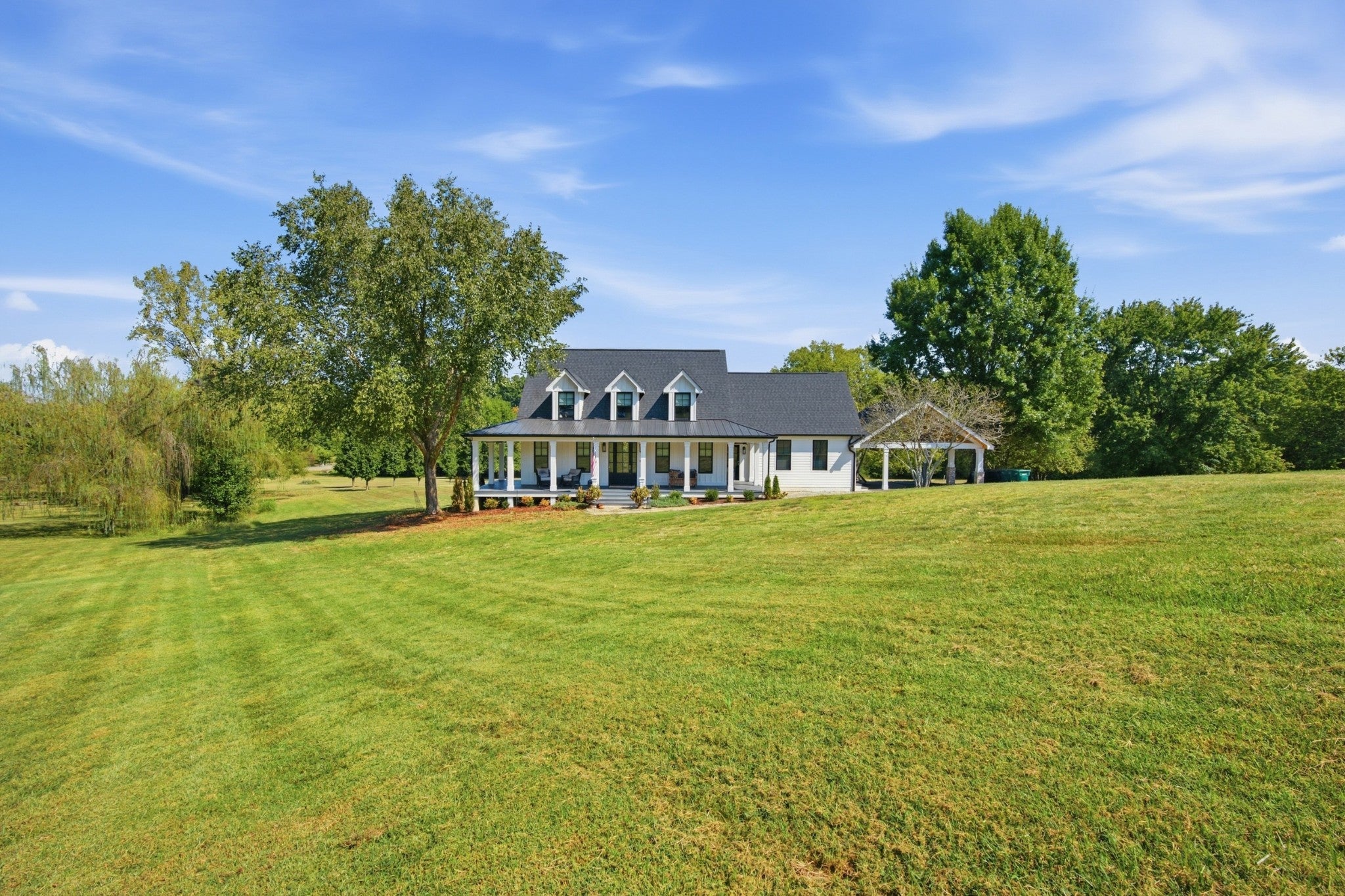 3613 Stonecreek Dr — photo