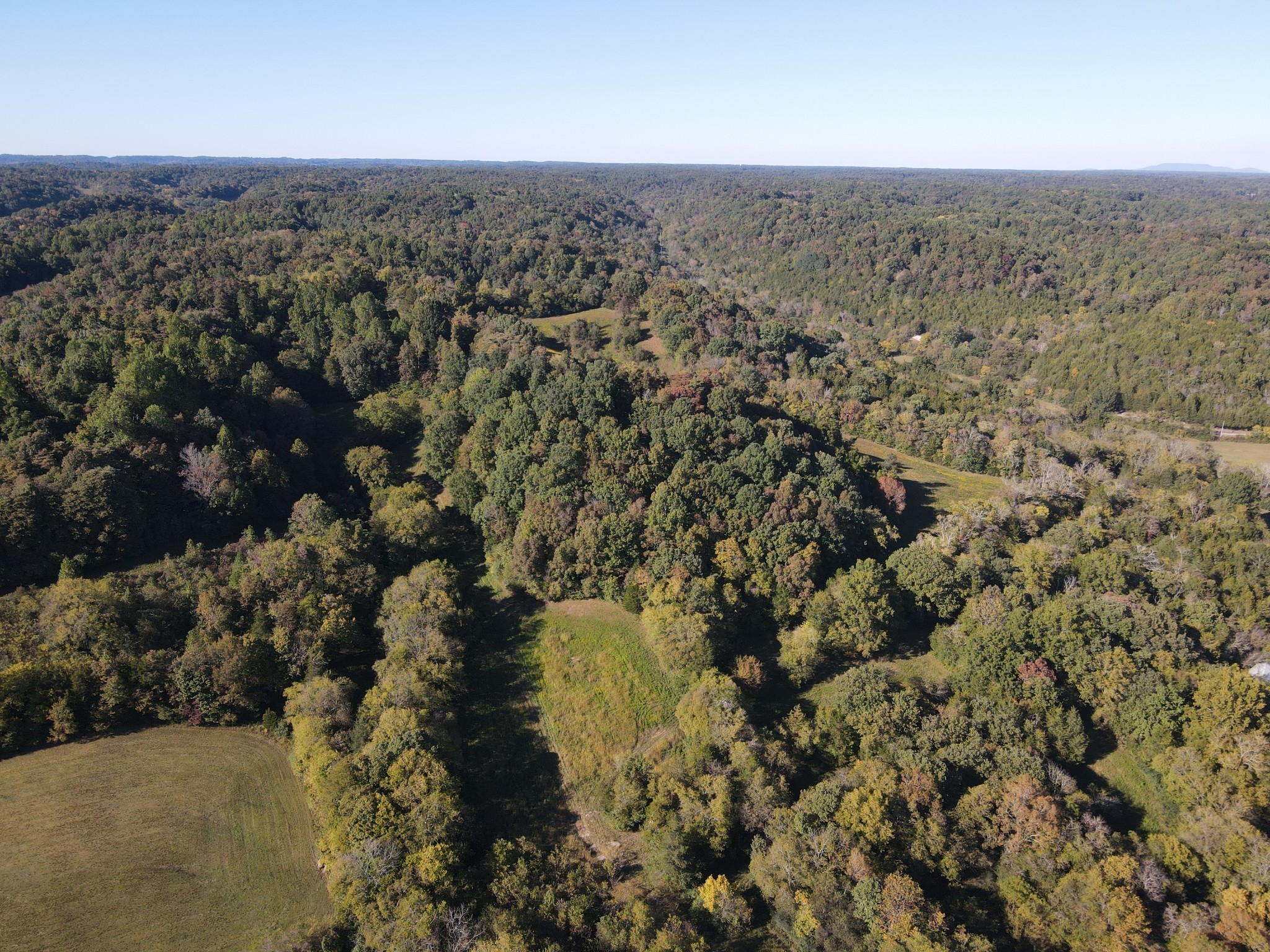 0 Noah Road, Manchester, TN 37355