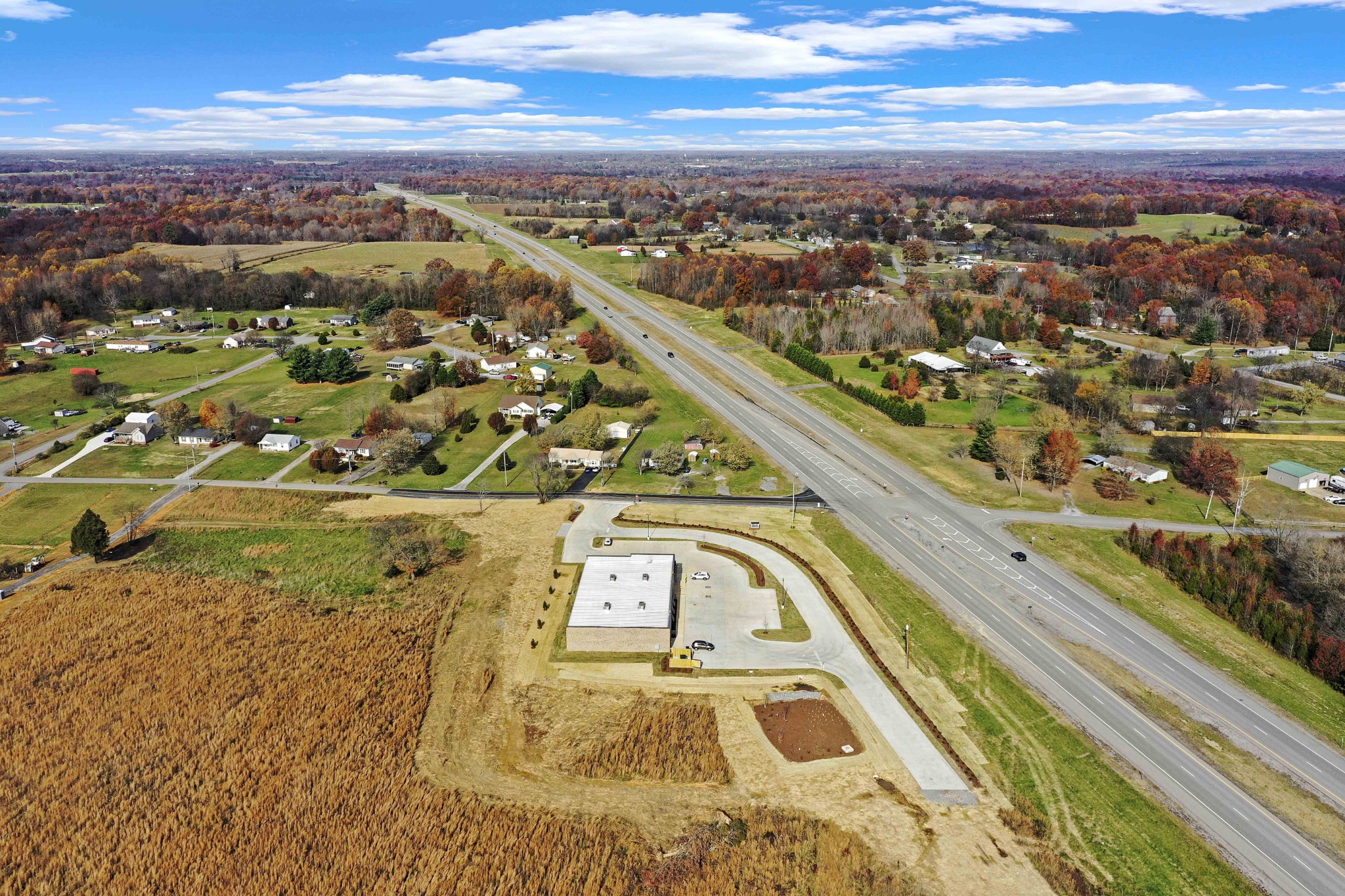 131 W Roberts Rd — photo