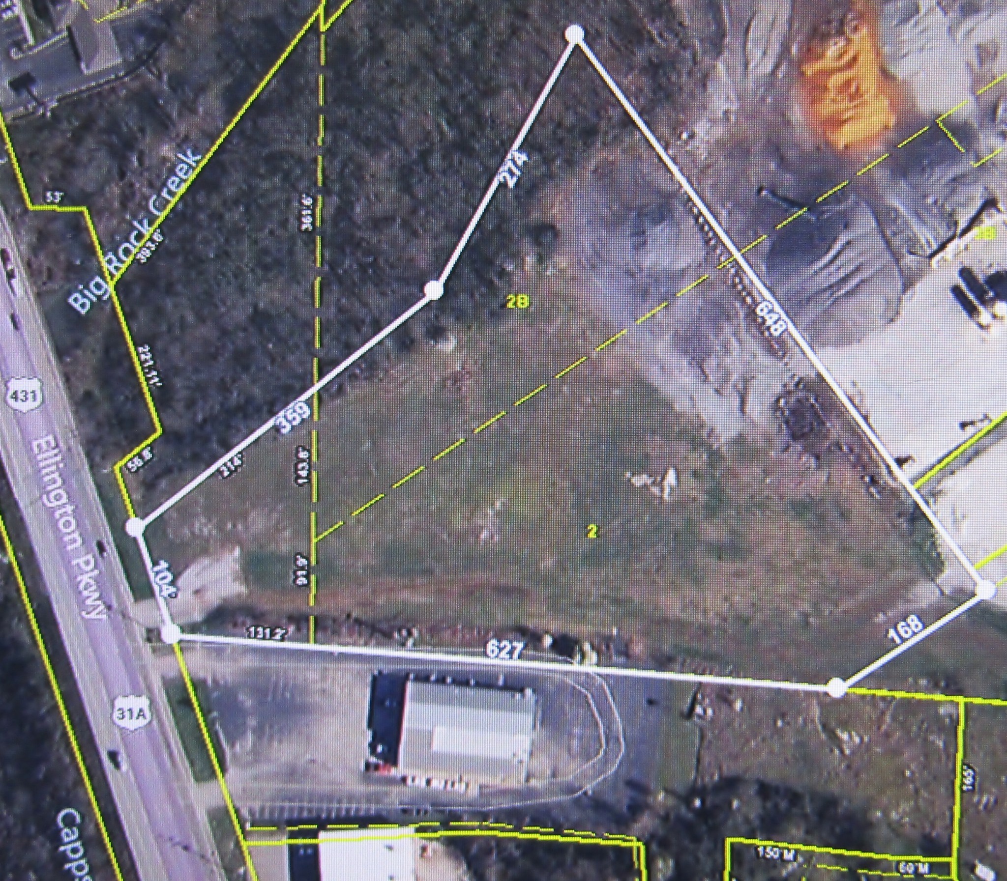 0 N Ellington Pkwy — photo