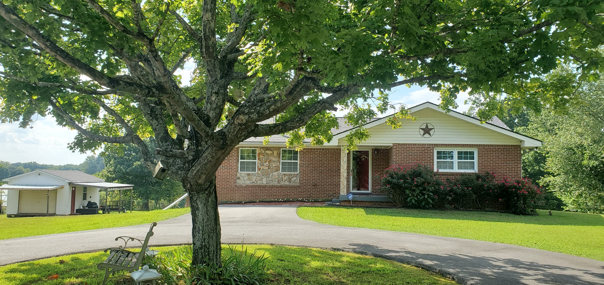 7690 Barnhill Road, Primm Springs, TN 38476 — photo 3