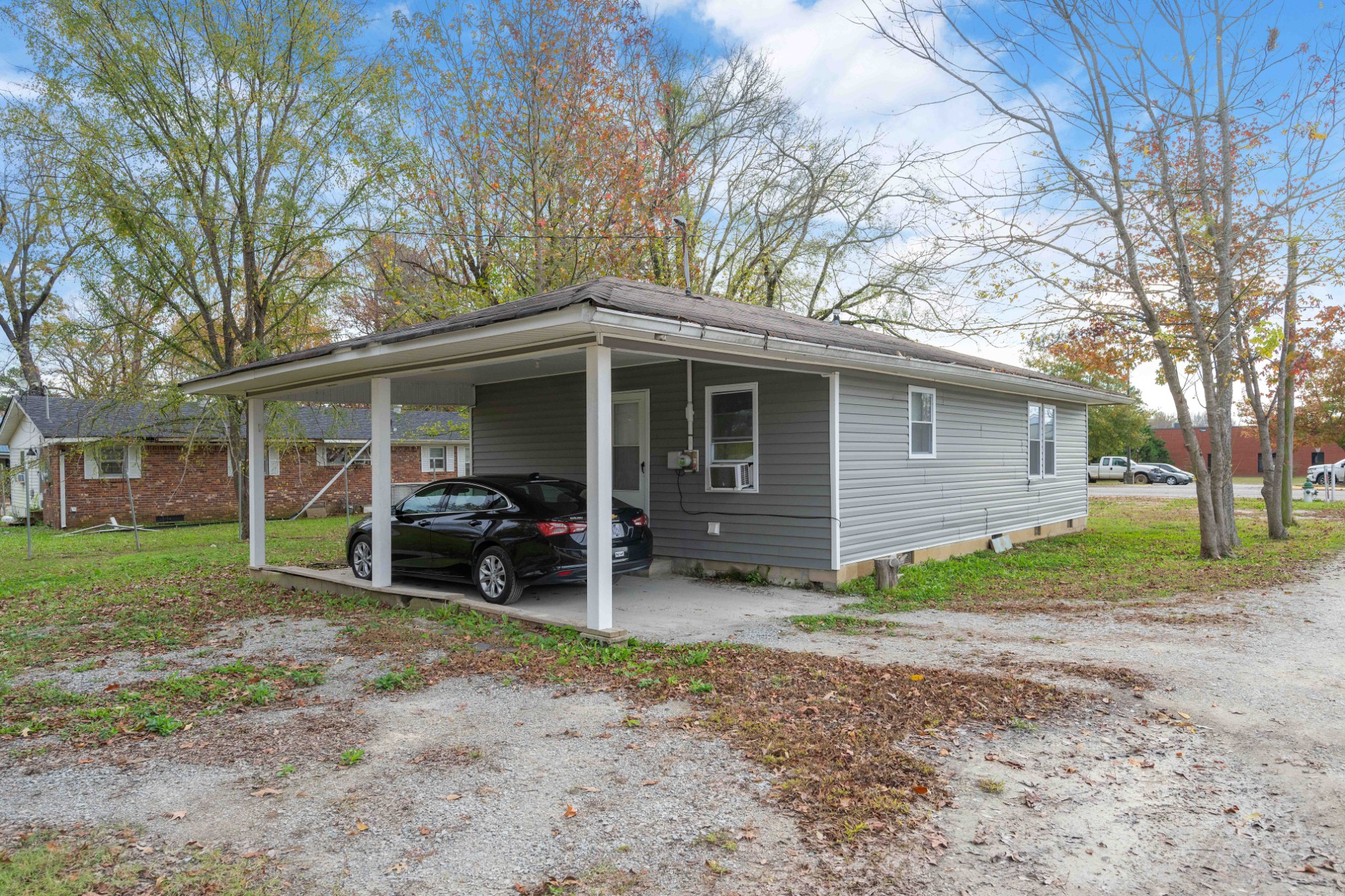 41 E 7th Street E, Parsons, TN 38363 — photo 3