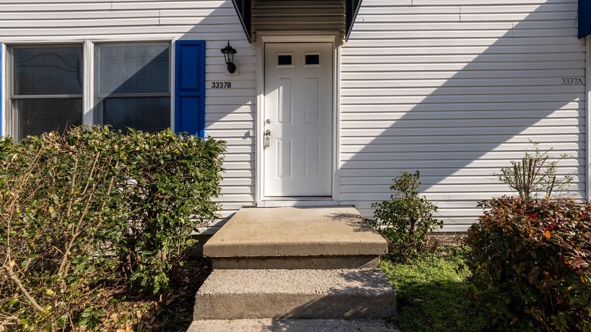 3337B Niagara Dr — photo