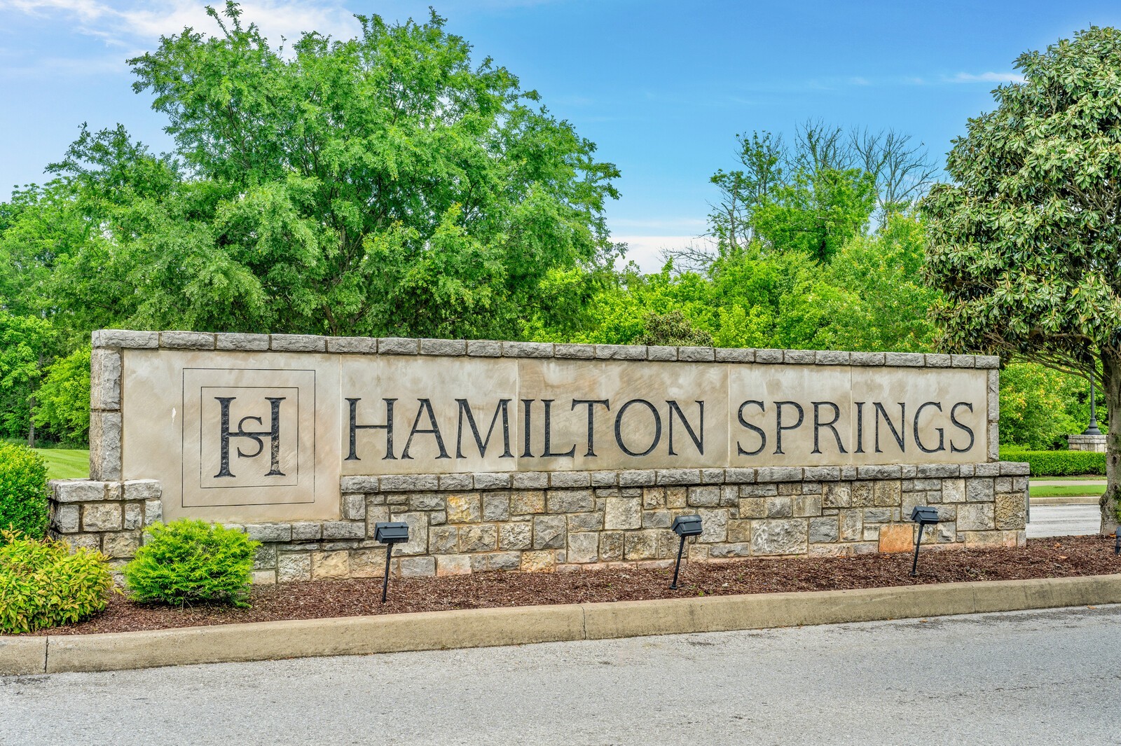 8 Hamilton Station Blvd — photo