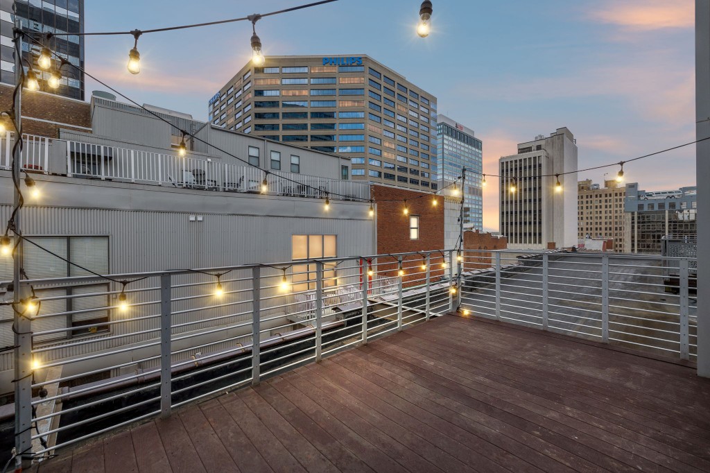 231 Rep John Lewis Way, N 503 — photo