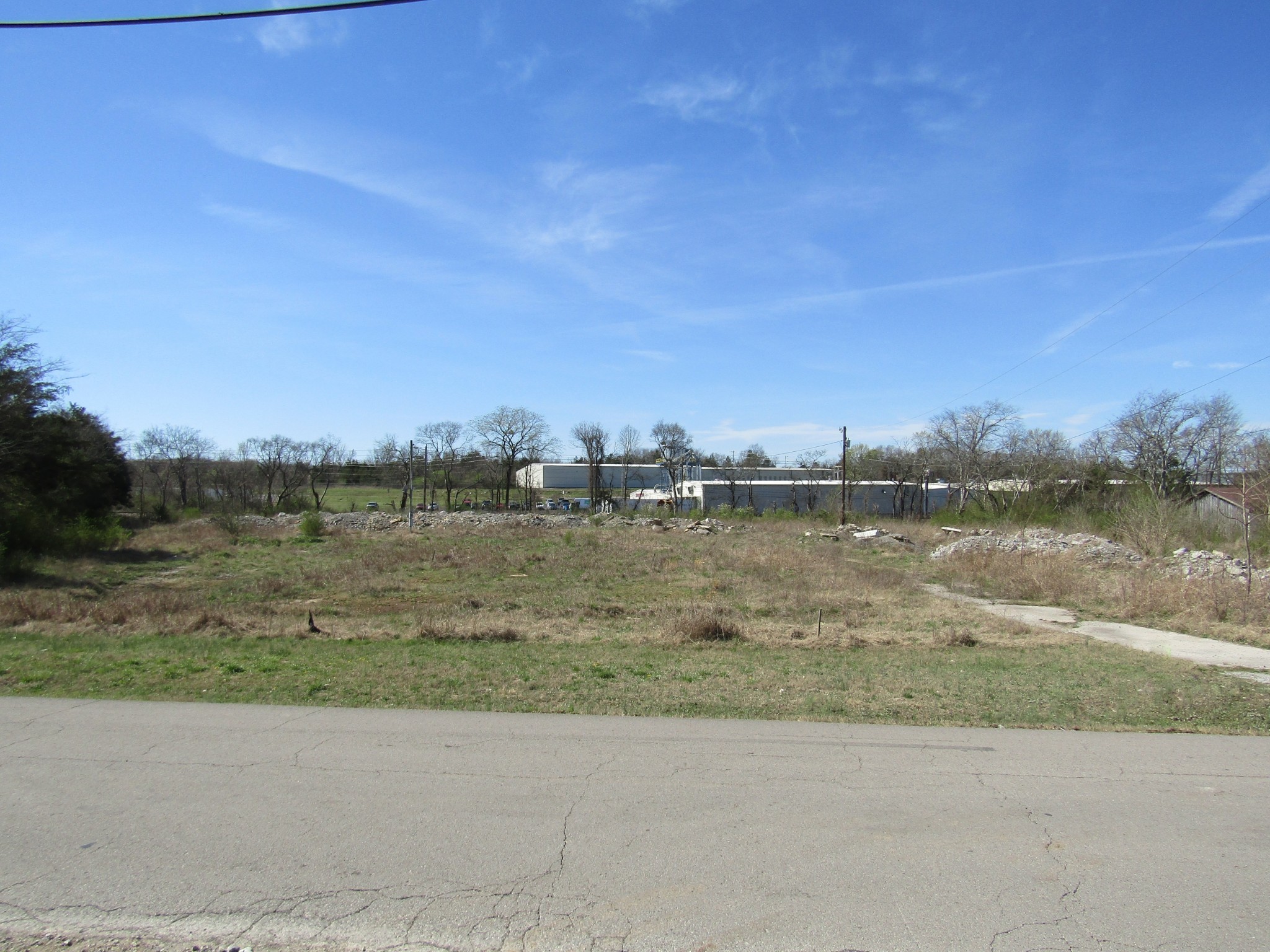1351 Old Belfast Rd — photo