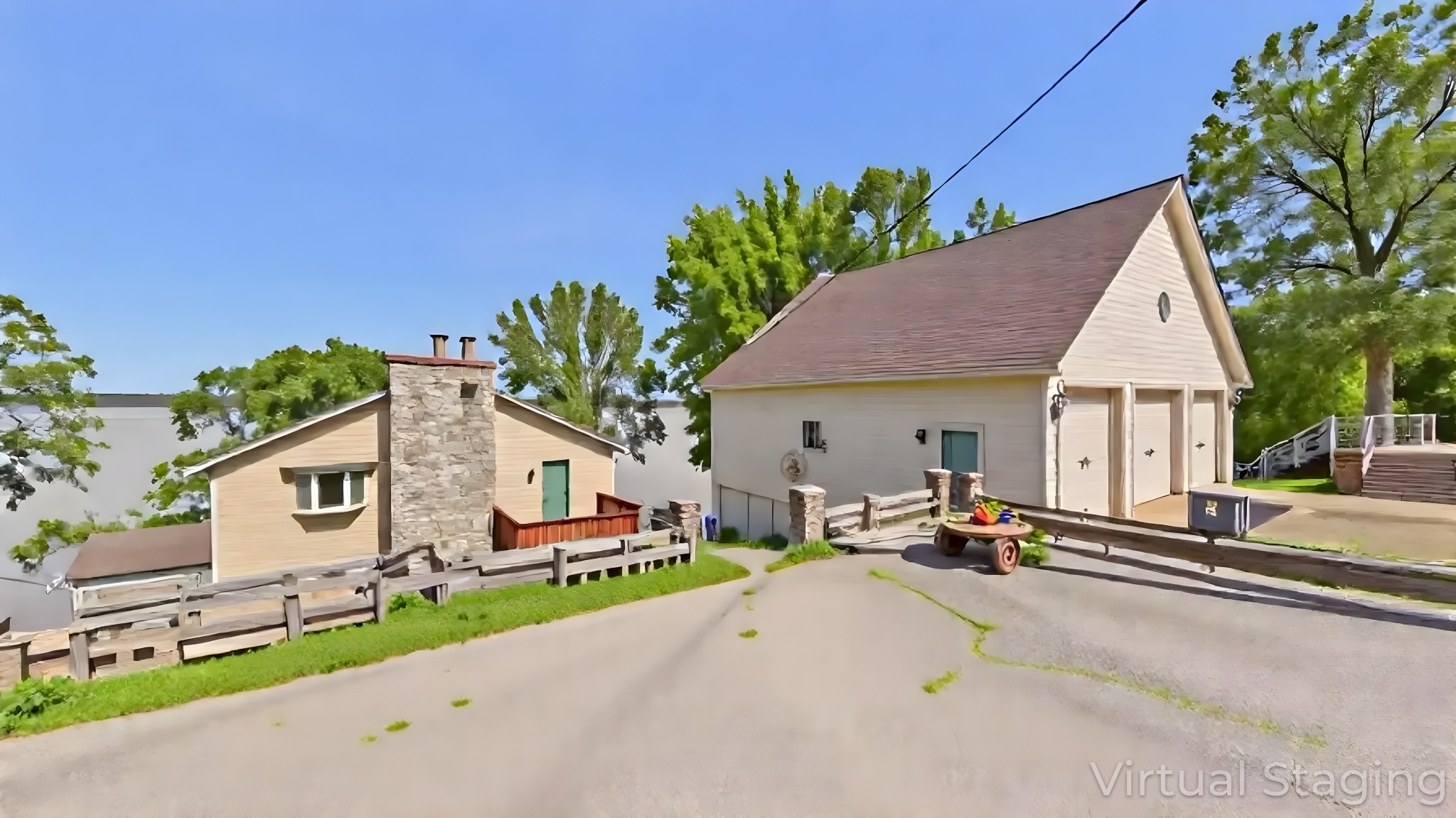 62 Lakeshore Dr — photo