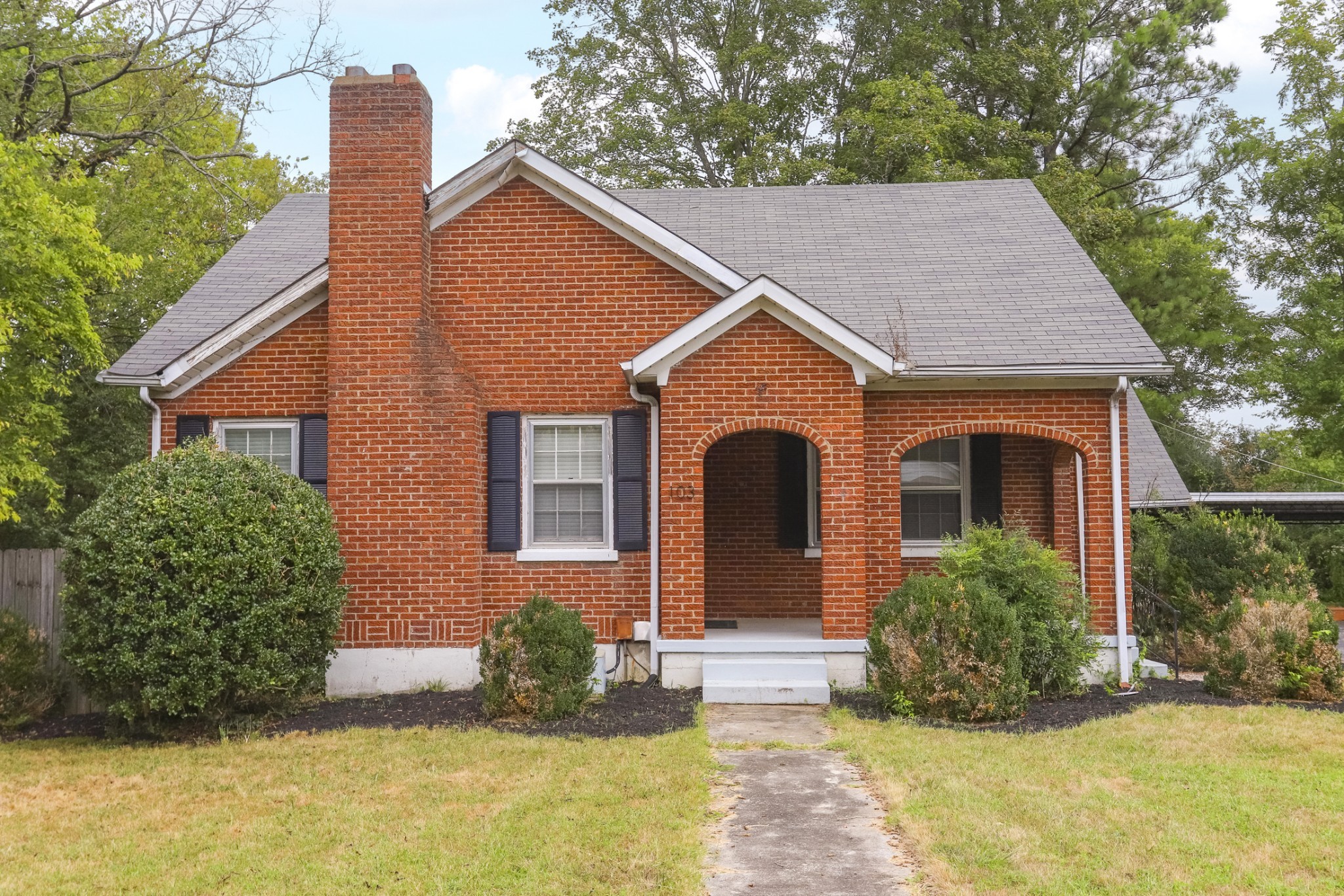 103 Bass Dr — photo