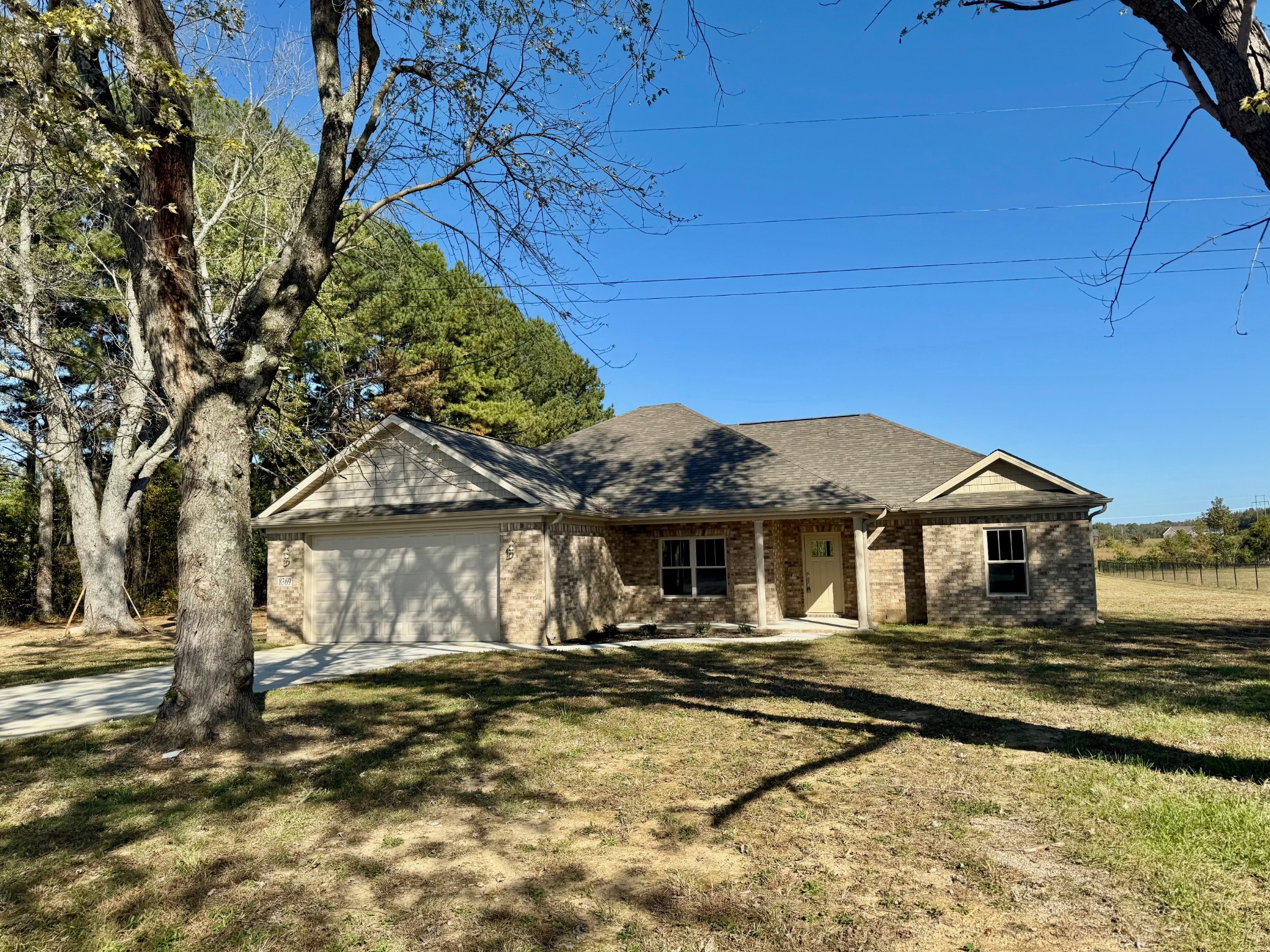 8369 State Line Road, Taft, TN 38488
