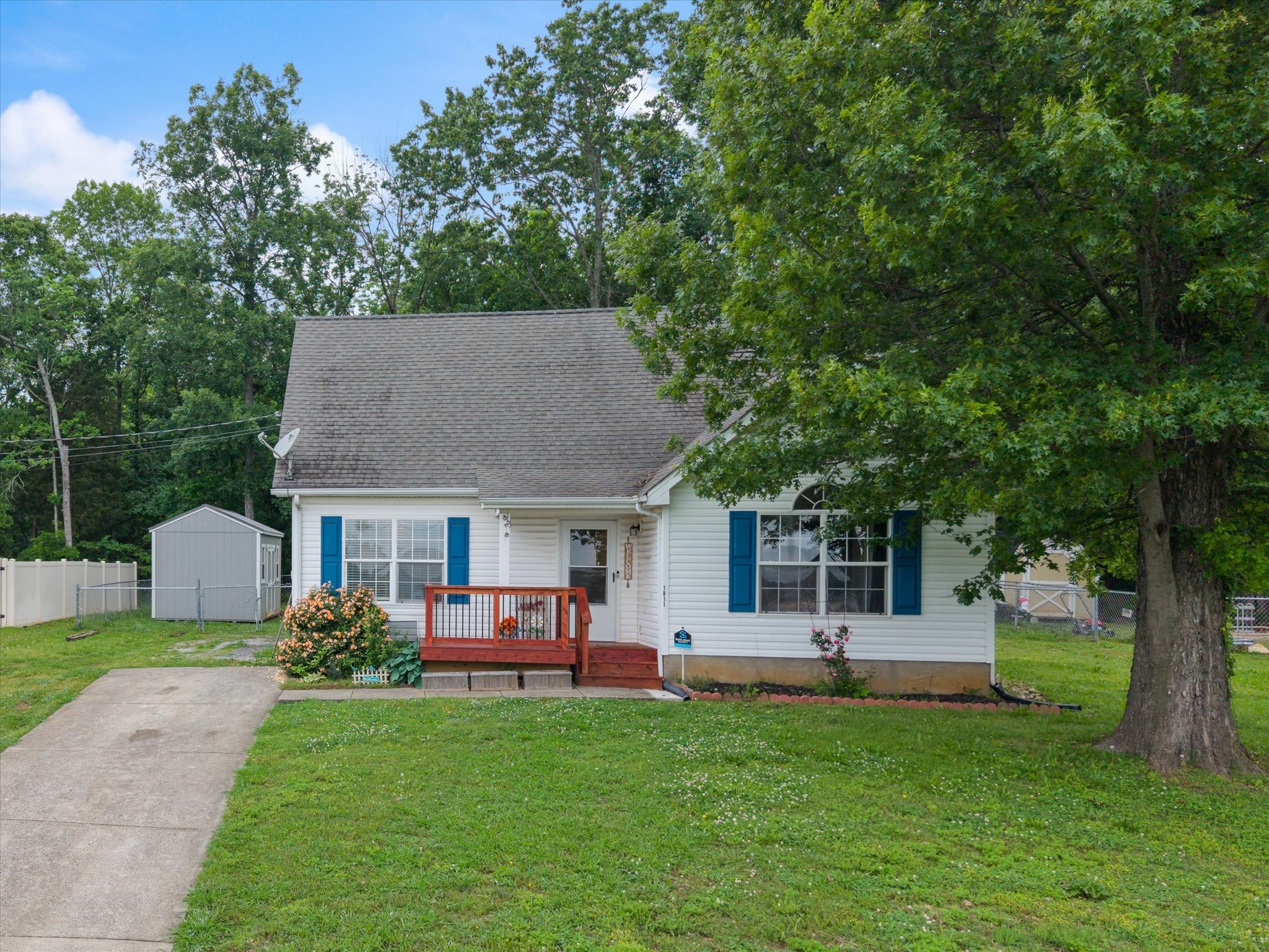 1011 Sky Valley Trl — photo