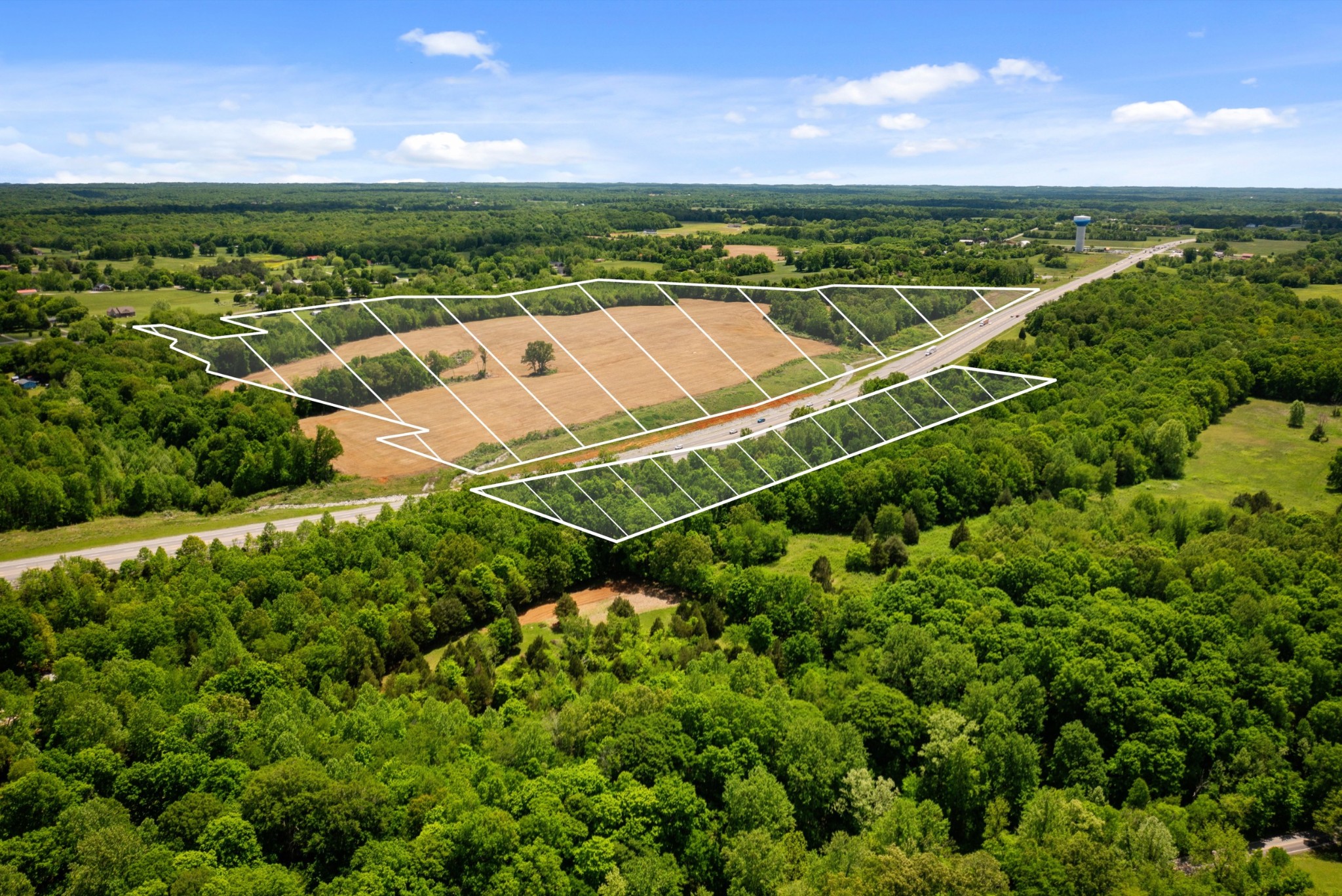 1 Tom Austin Hwy — photo