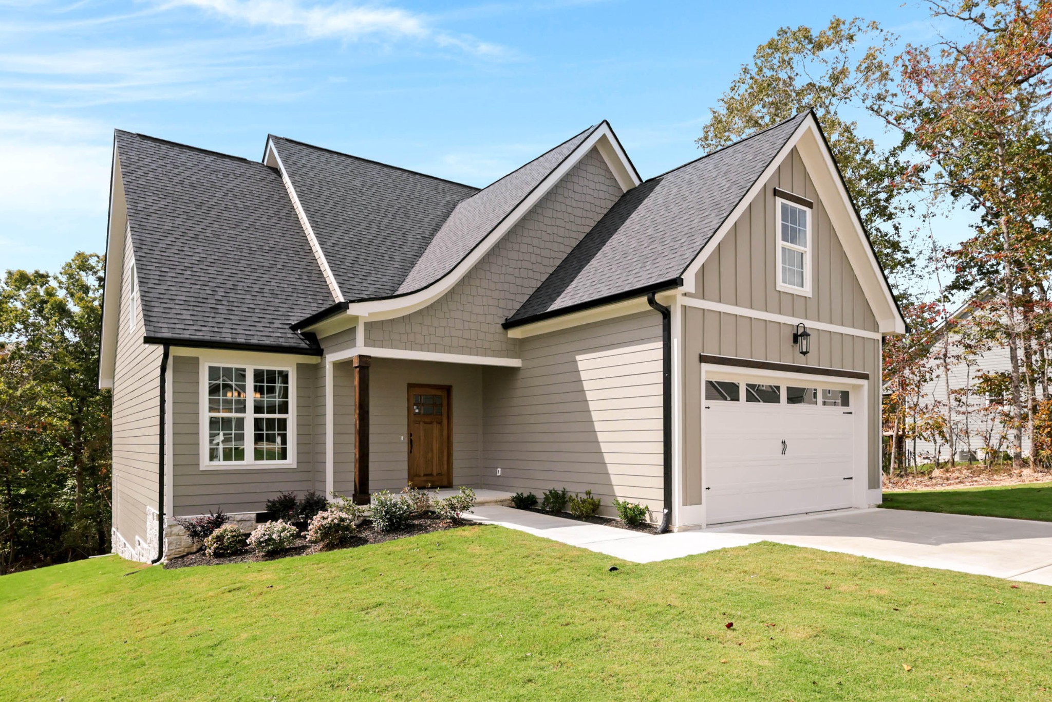 7452 Peytons Rise Way, Georgetown, TN 37336 — photo 2