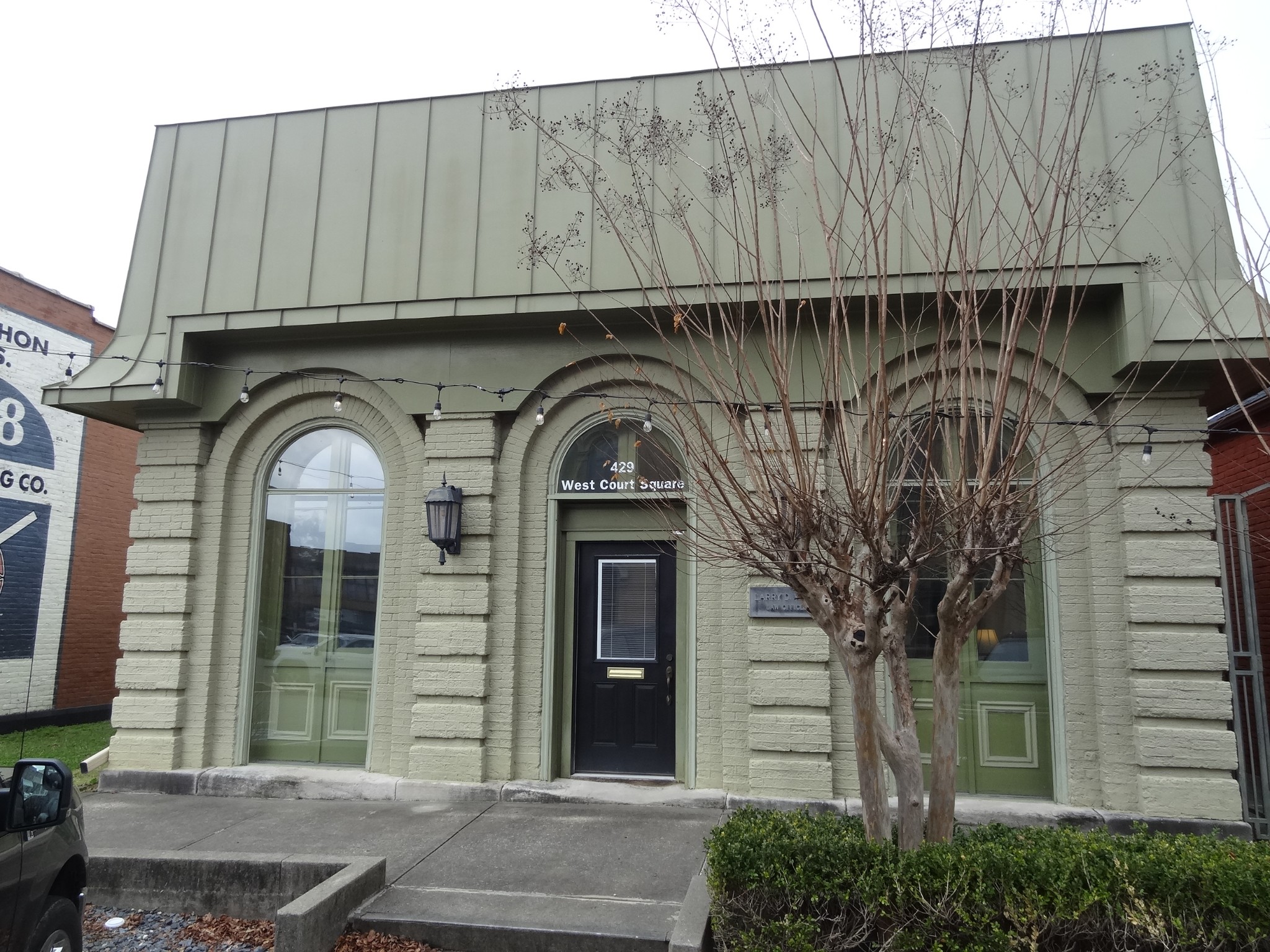 429 West Court Sq — photo